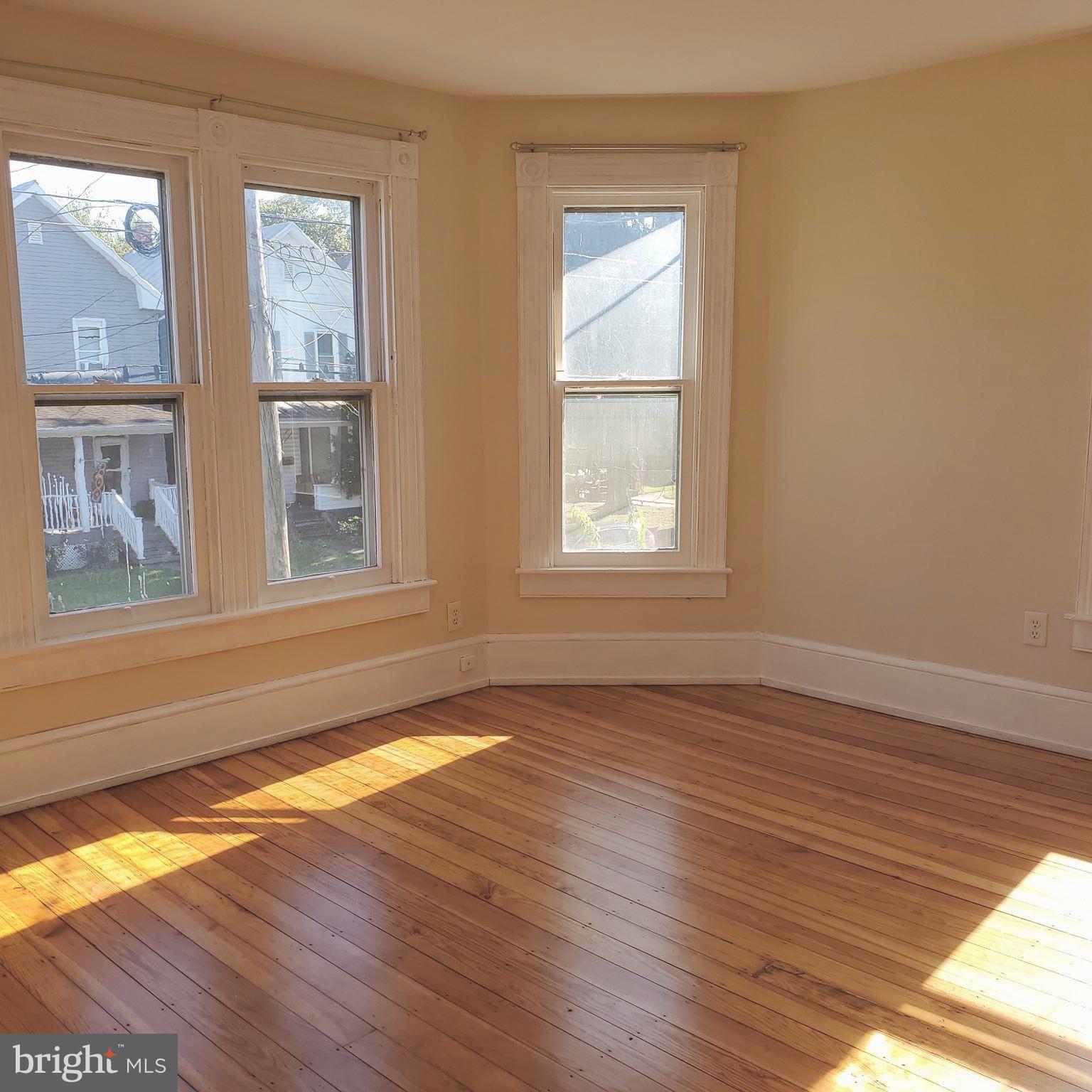 CITY OF MARTINSBURG - Residential