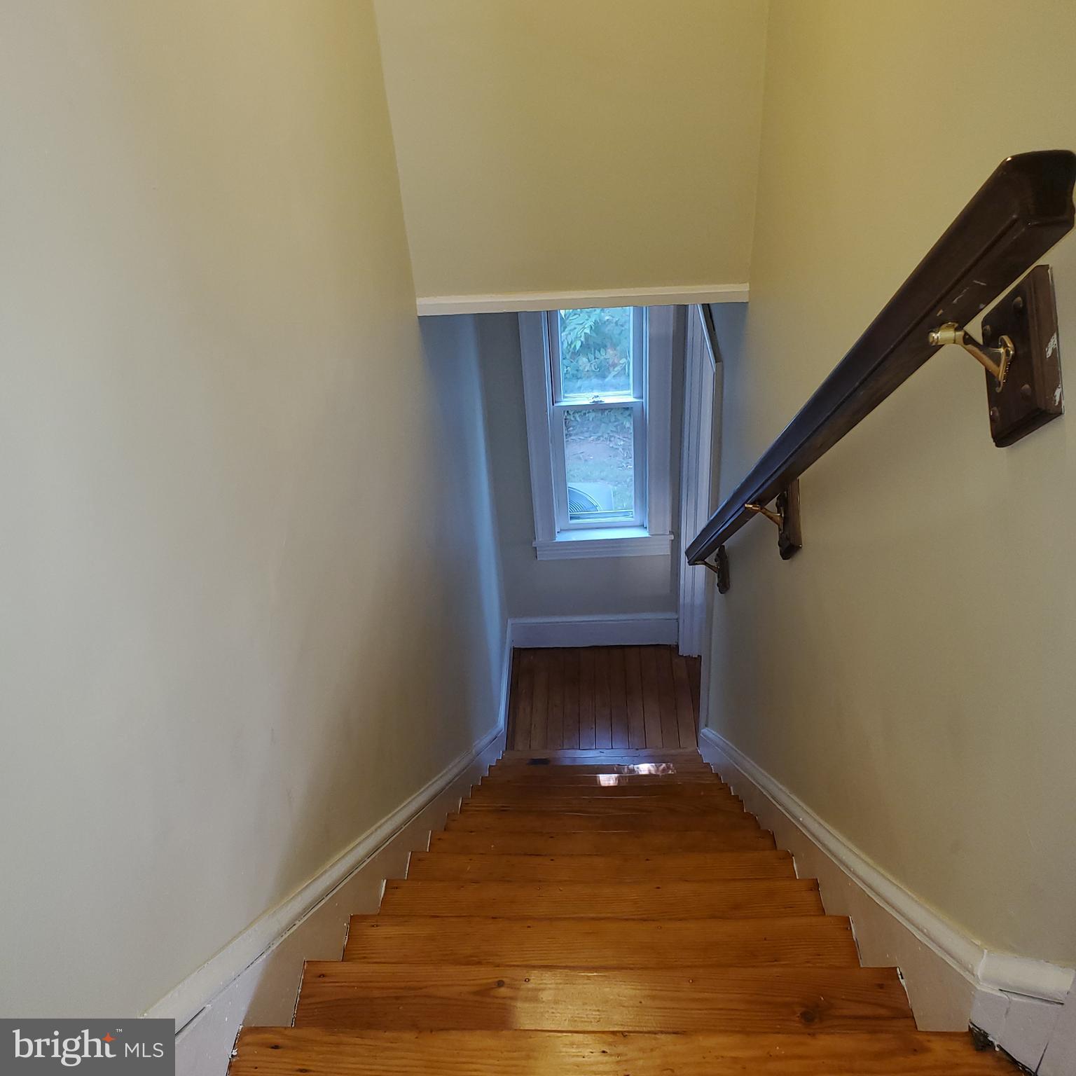 CITY OF MARTINSBURG - Residential