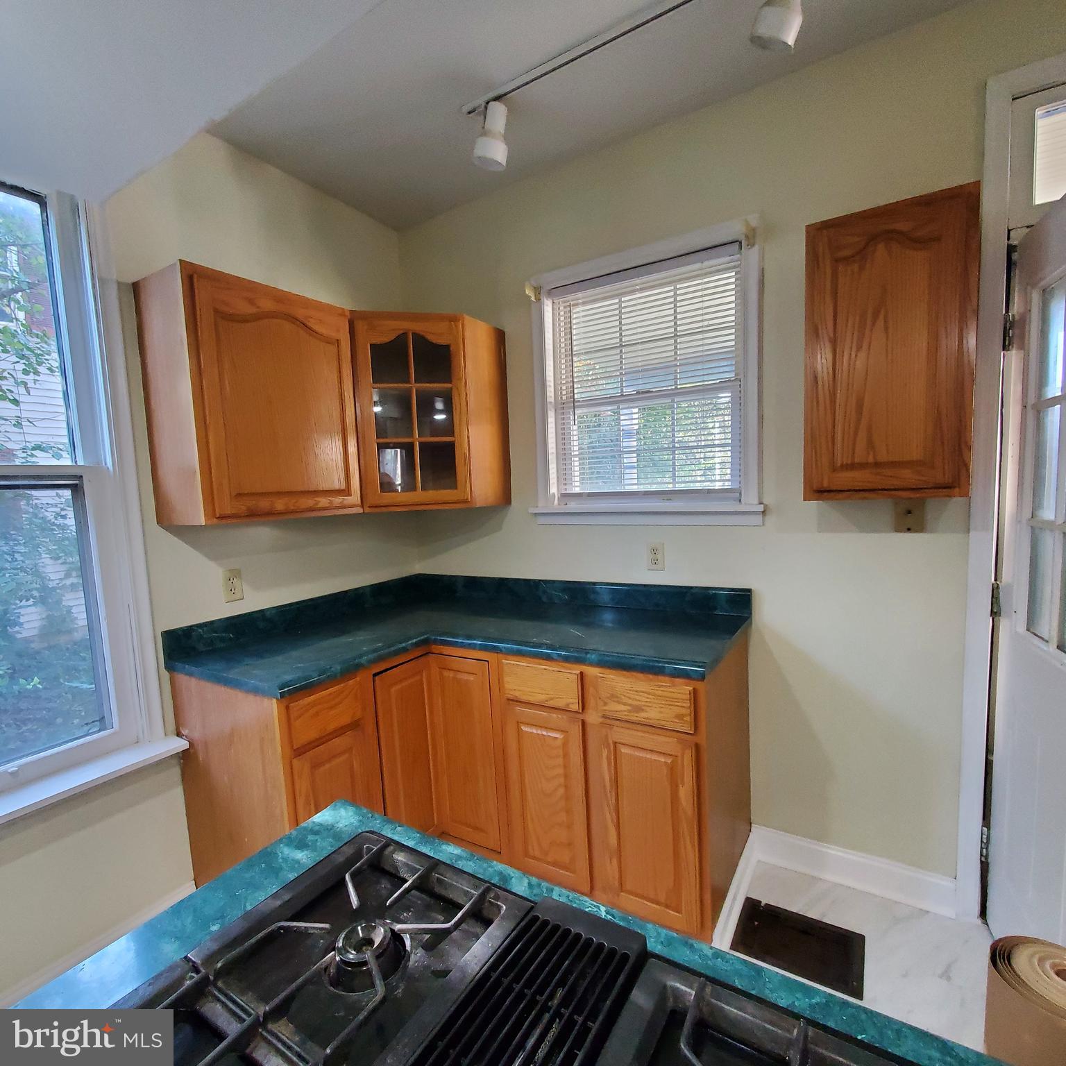 CITY OF MARTINSBURG - Residential