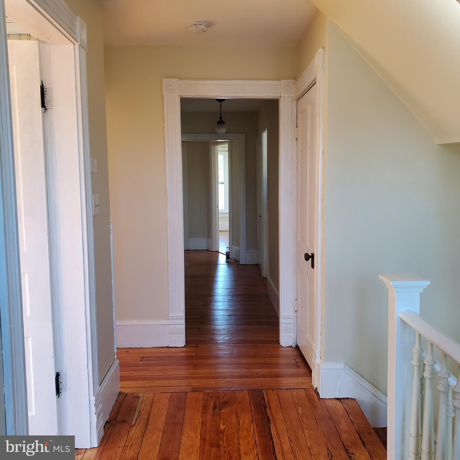 CITY OF MARTINSBURG - Residential