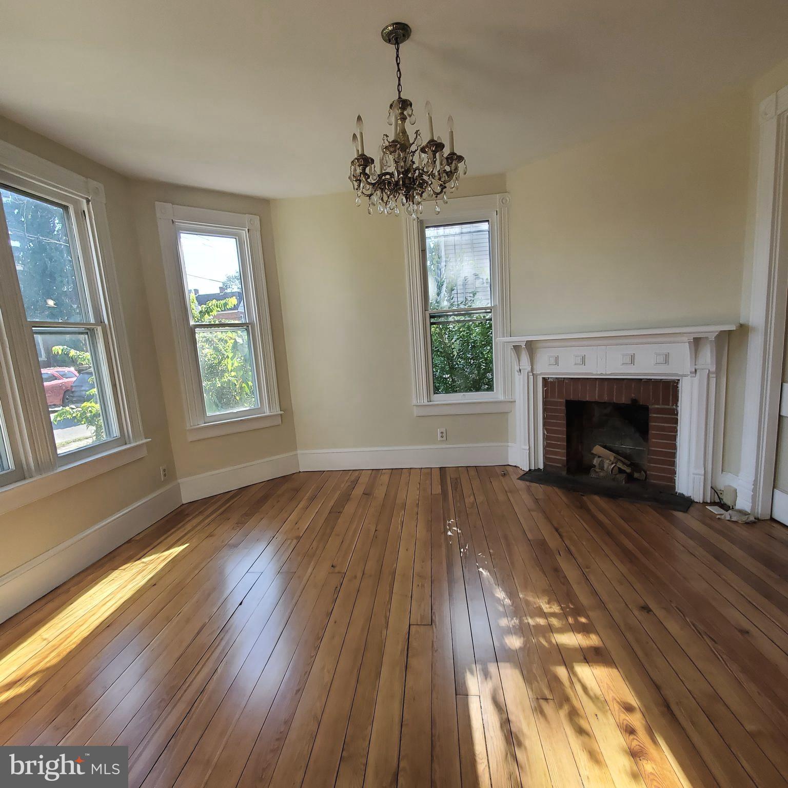 CITY OF MARTINSBURG - Residential