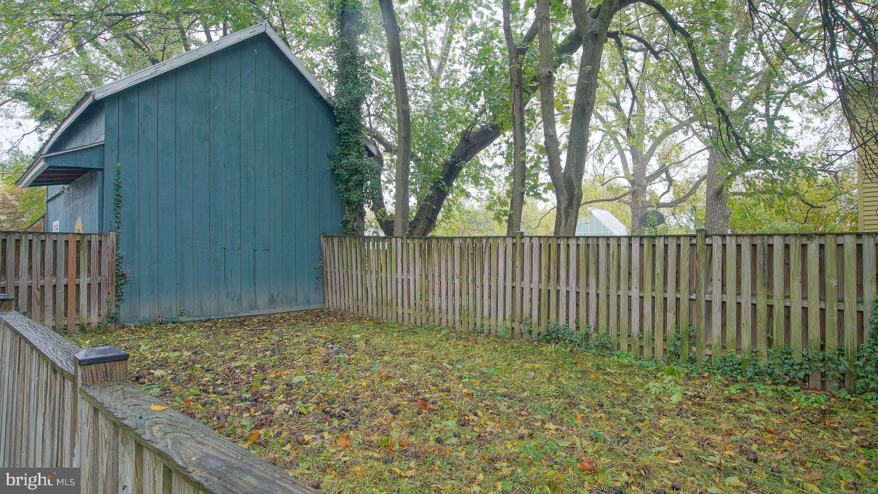 CHESTERTOWN - Residential Income