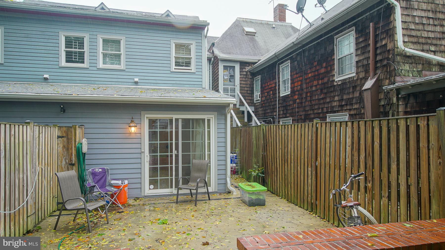 CHESTERTOWN - Residential Income