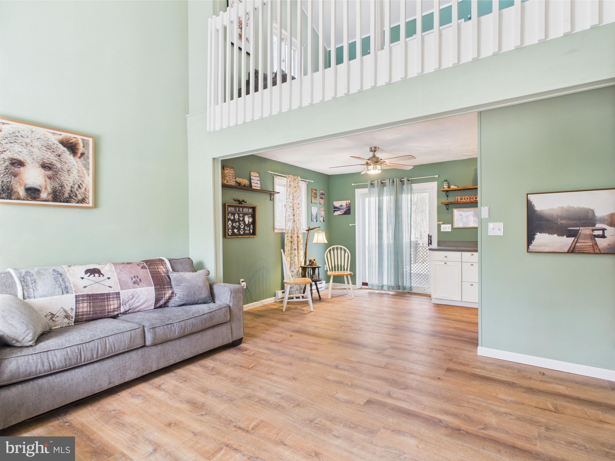 4105 WILCOX COURT