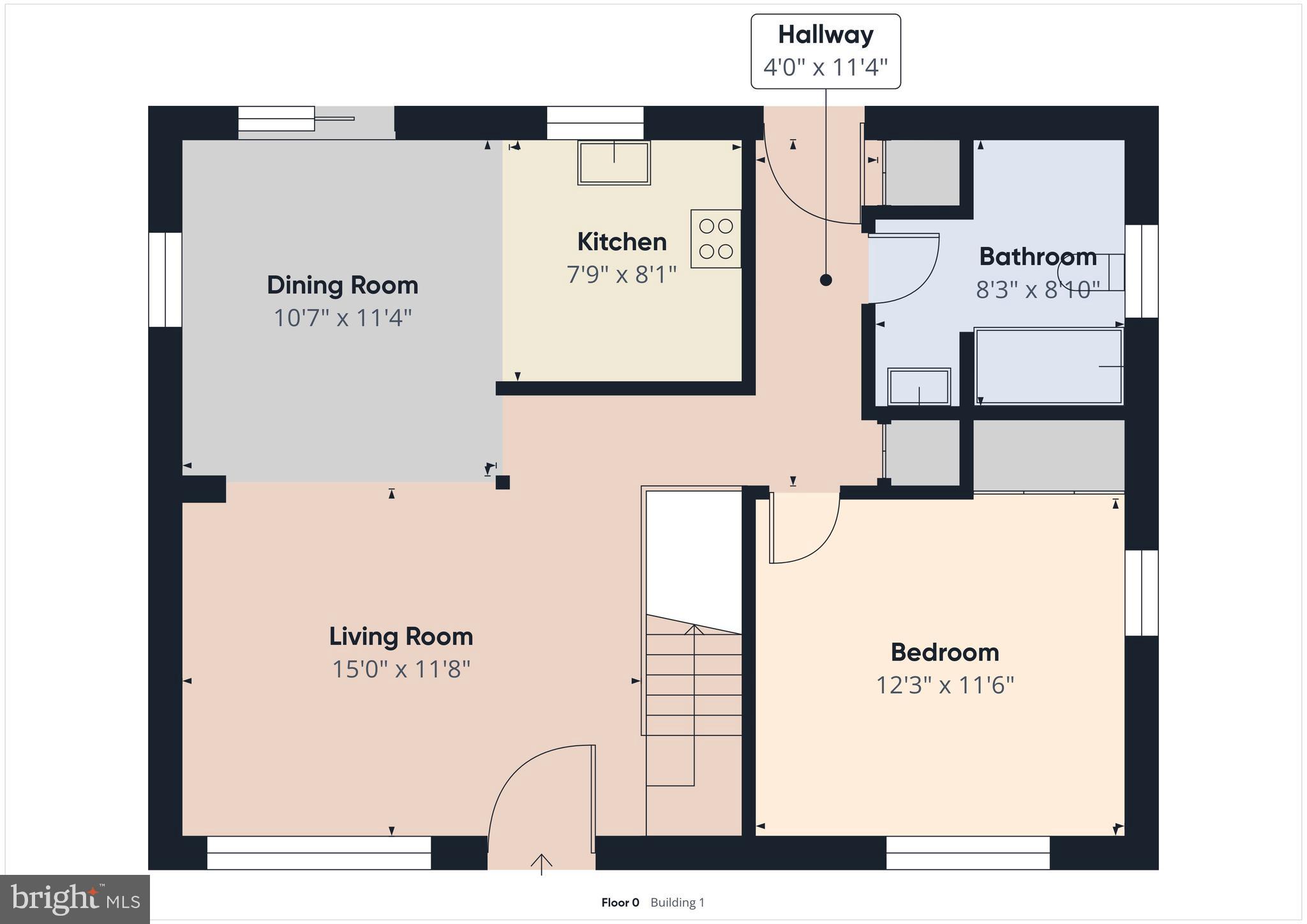 4105 WILCOX COURT