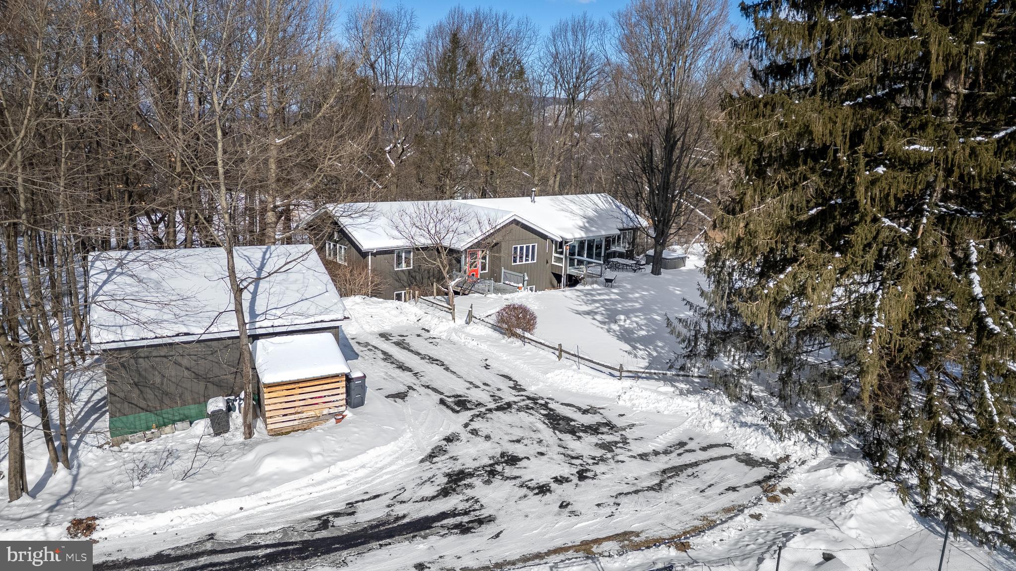 BOALSBURG - Residential