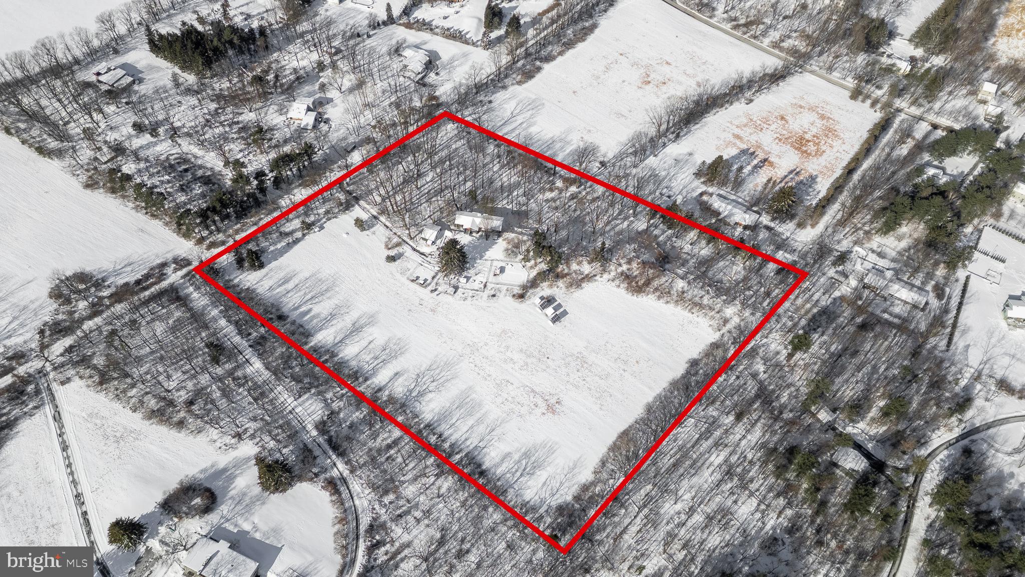 BOALSBURG - Residential