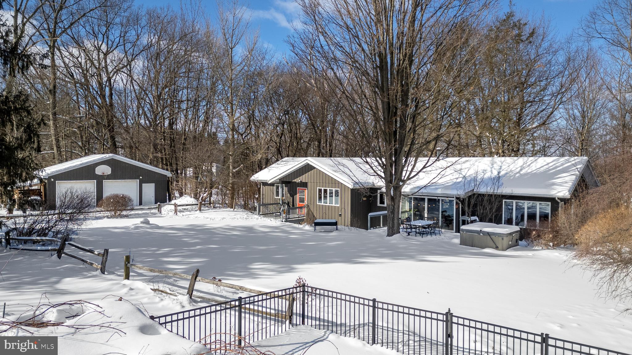 BOALSBURG - Residential