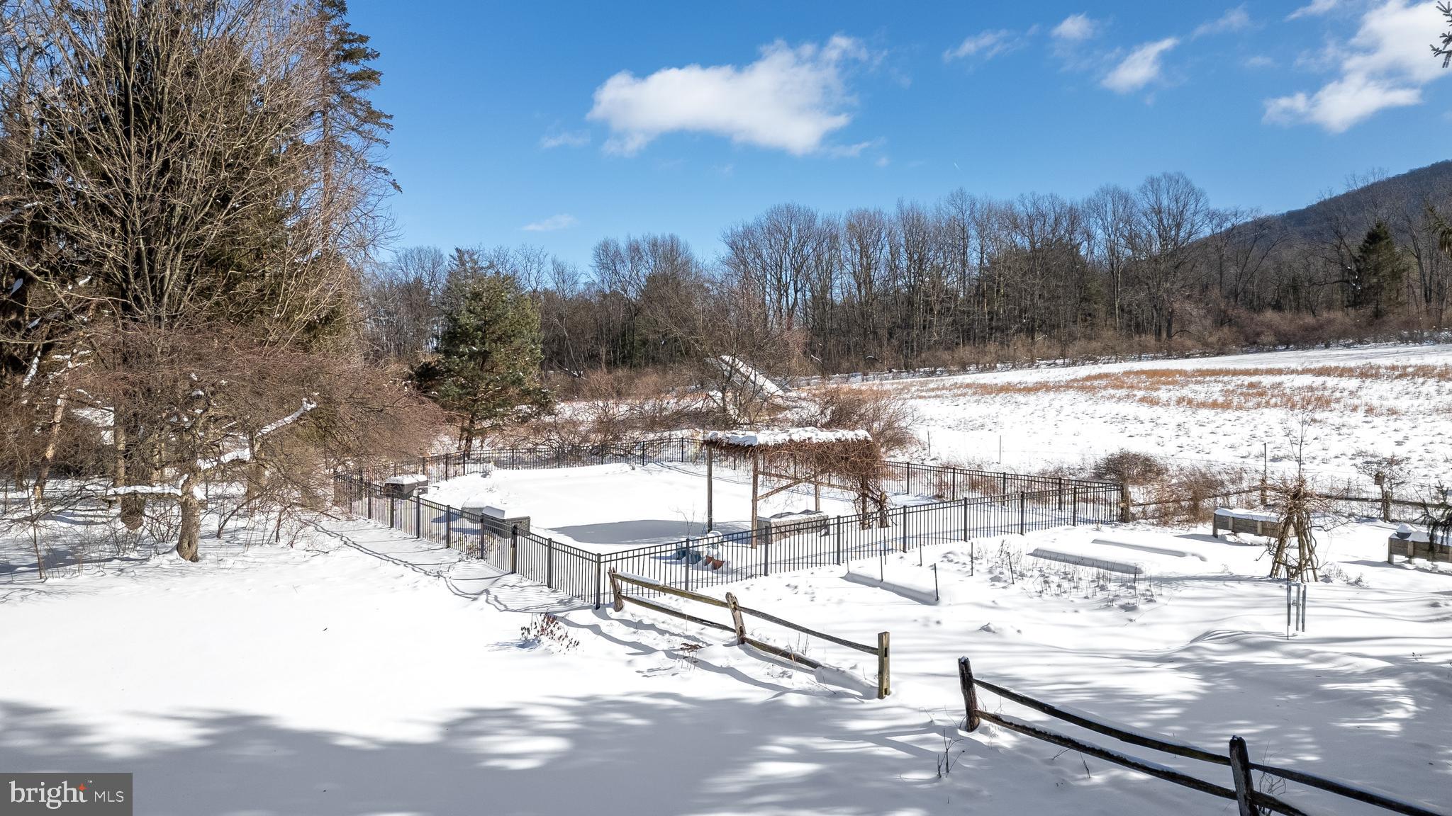 BOALSBURG - Residential