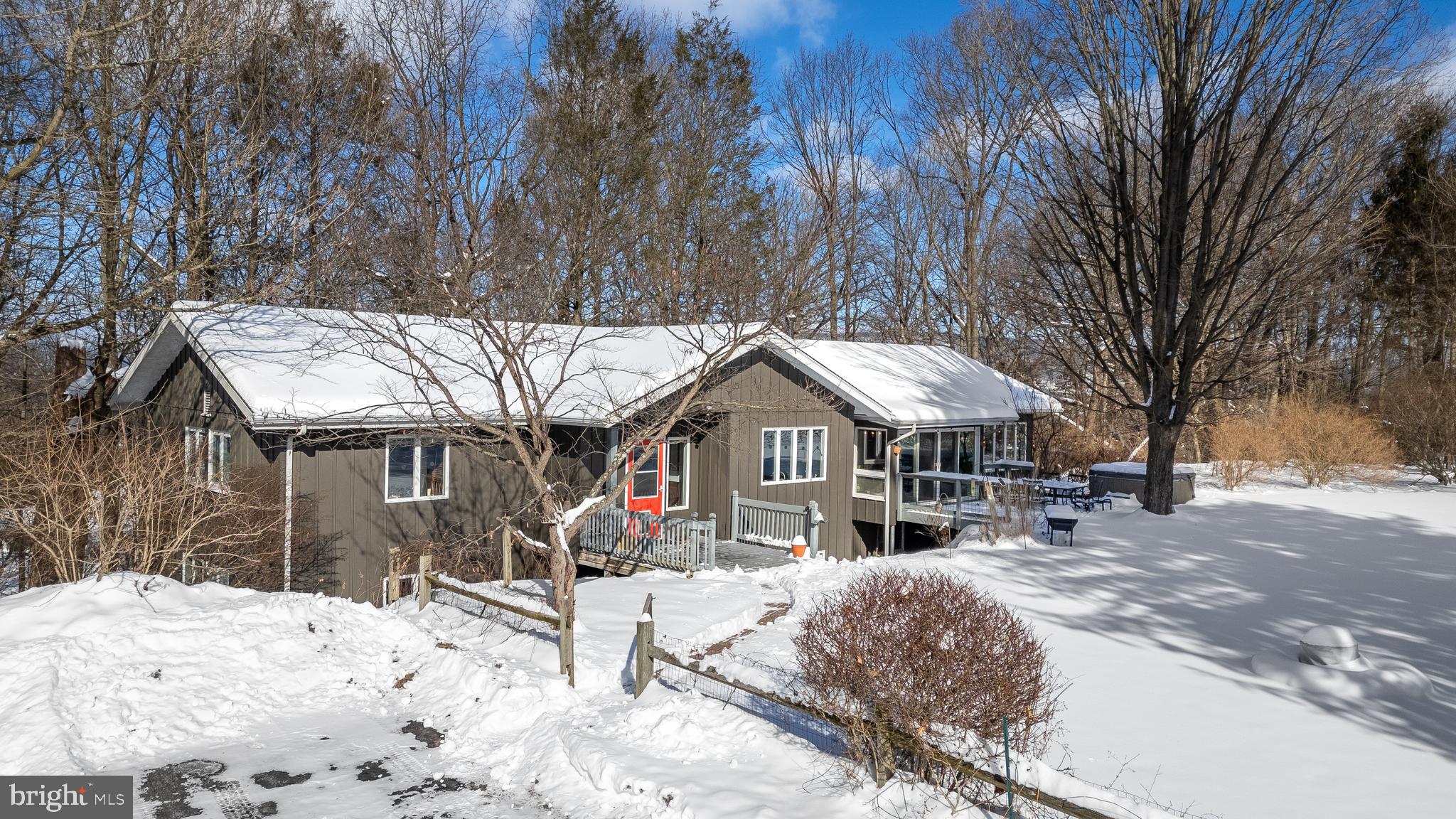 BOALSBURG - Residential