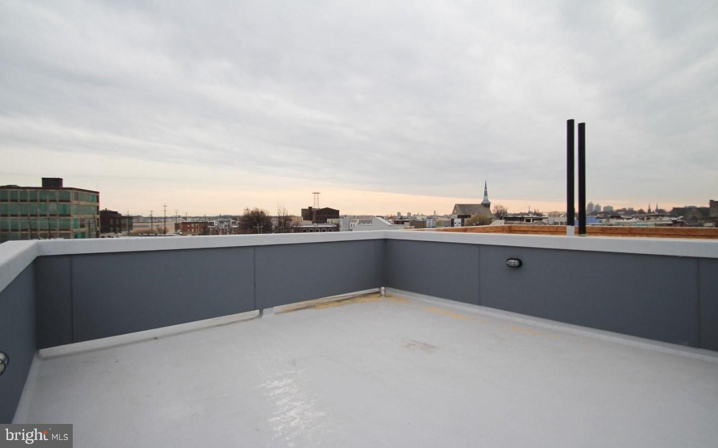 EAST KENSINGTON - Residential Lease