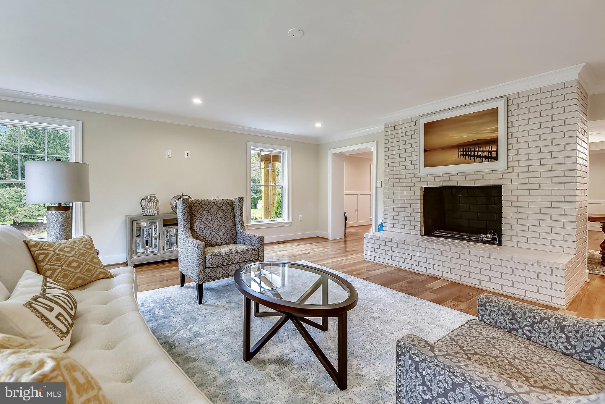 OLDE SWINKS MILL ESTATES - Residential