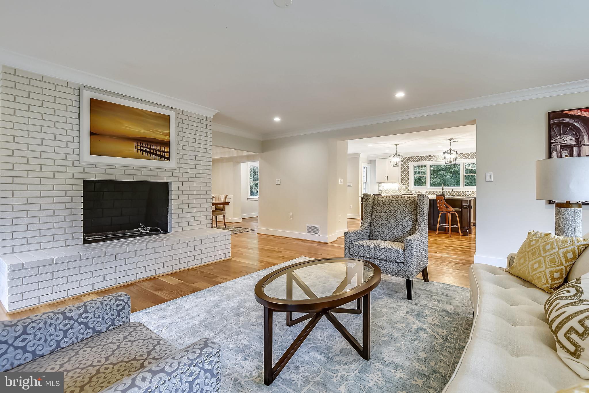 OLDE SWINKS MILL ESTATES - Residential