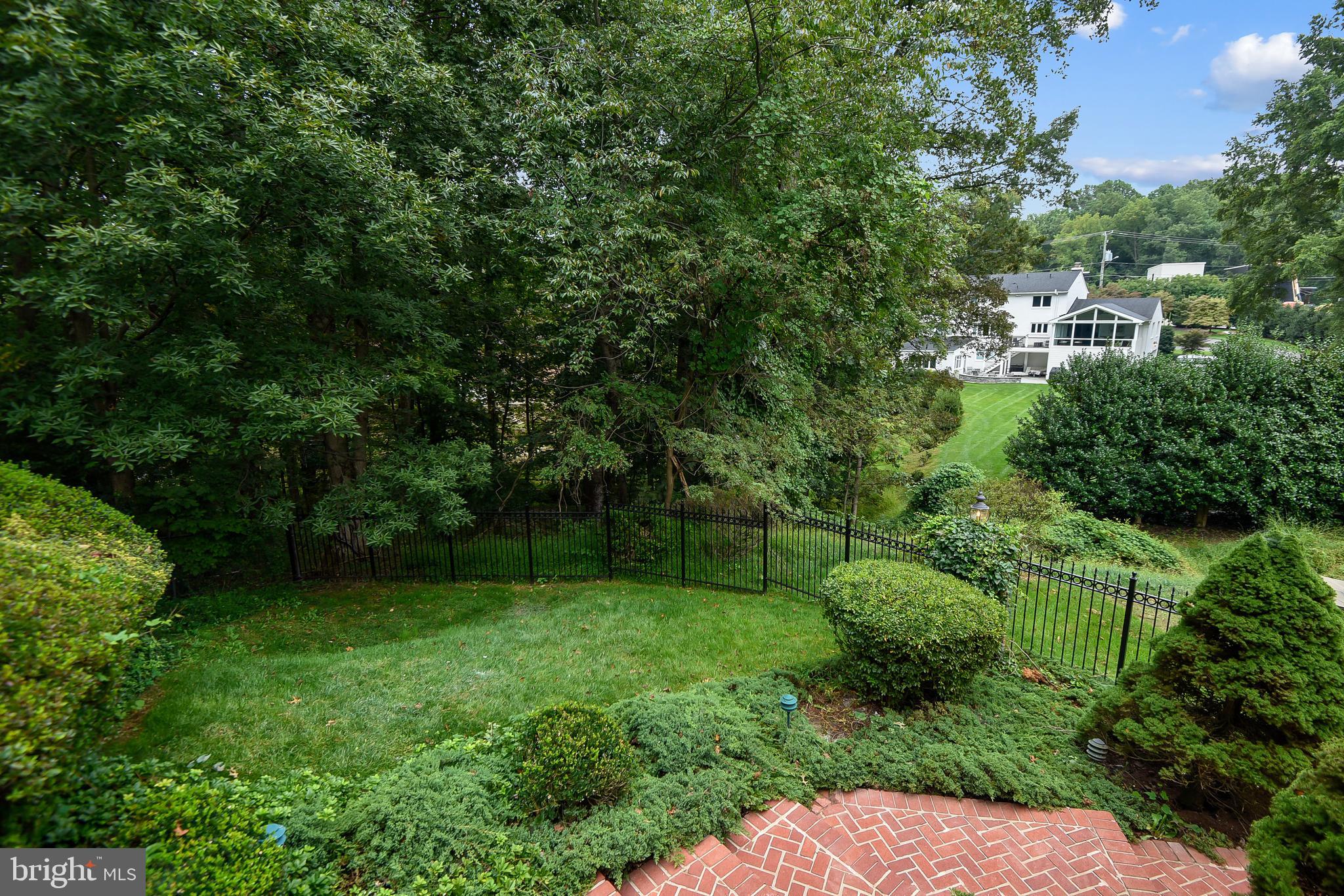 OLDE SWINKS MILL ESTATES - Residential