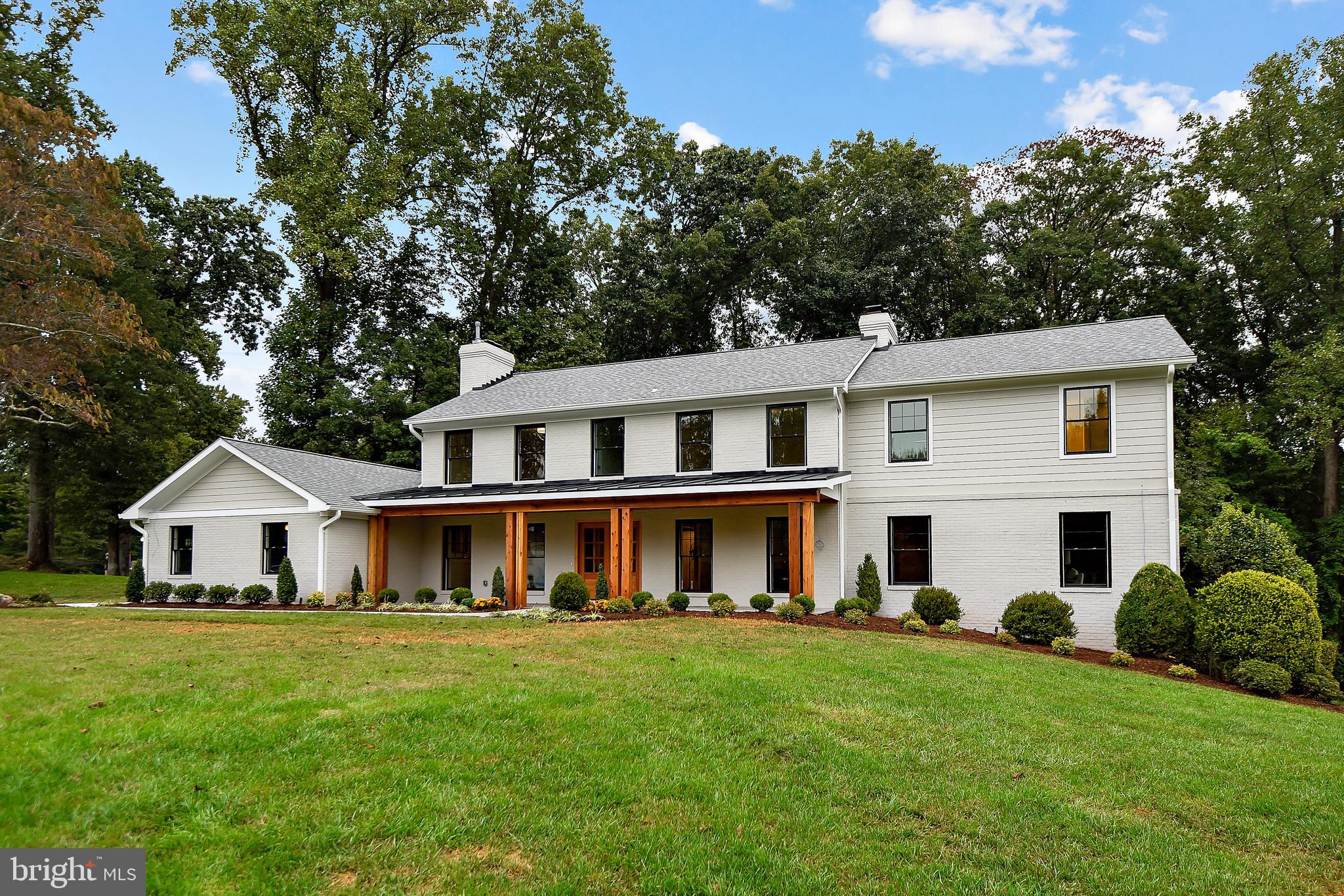 OLDE SWINKS MILL ESTATES - Residential