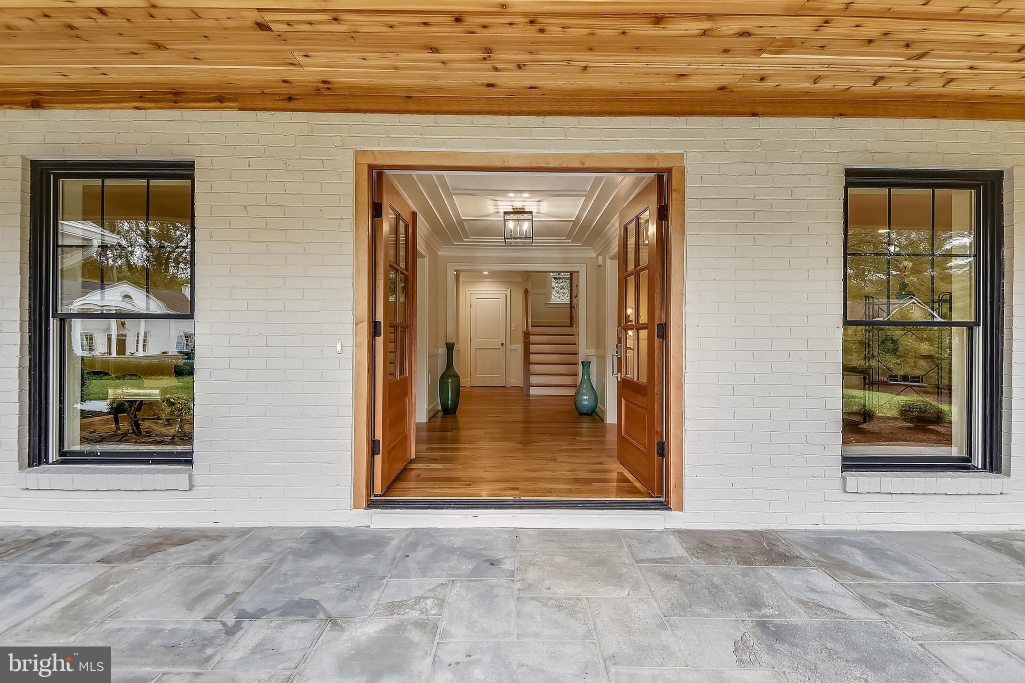 OLDE SWINKS MILL ESTATES - Residential