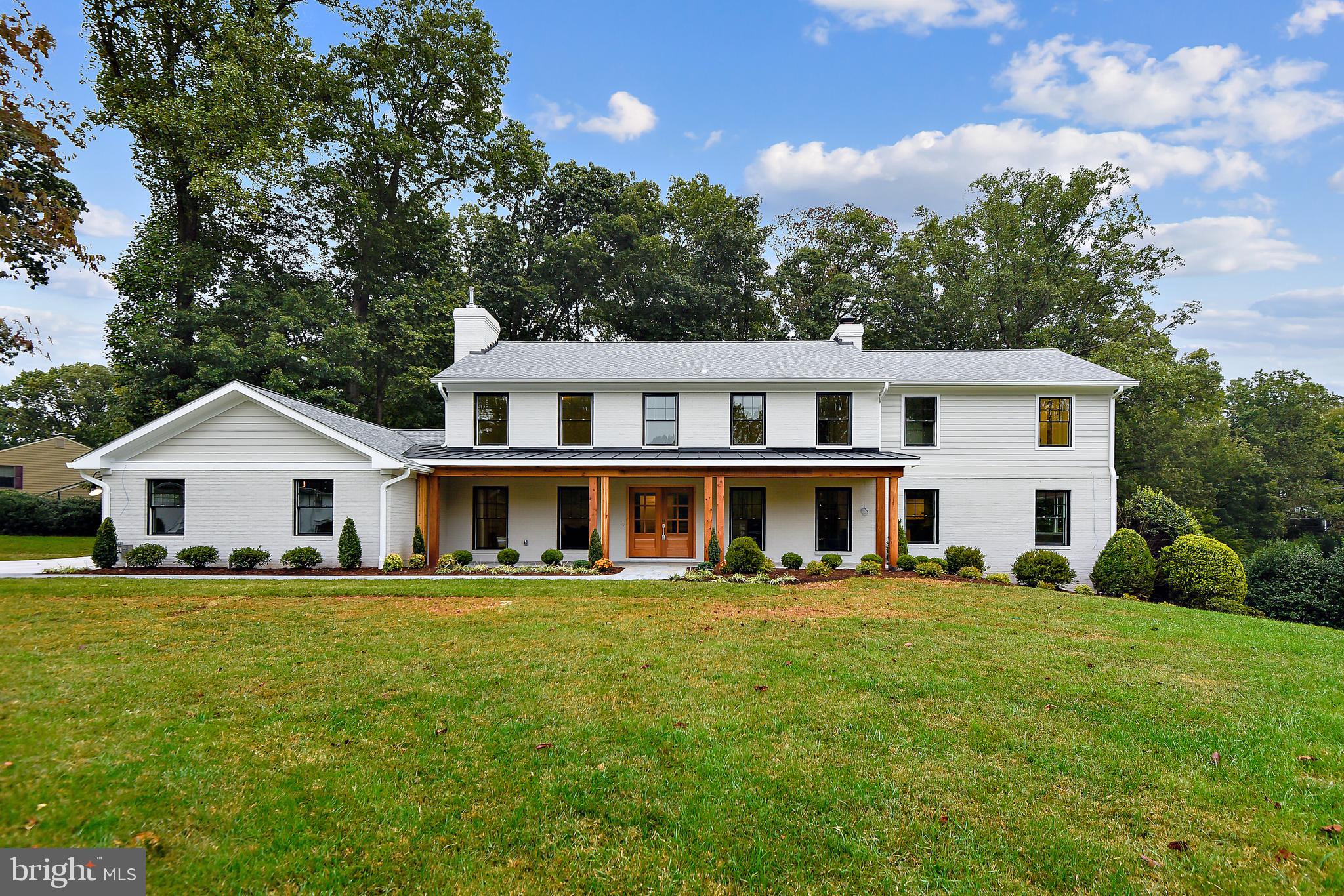 OLDE SWINKS MILL ESTATES - Residential