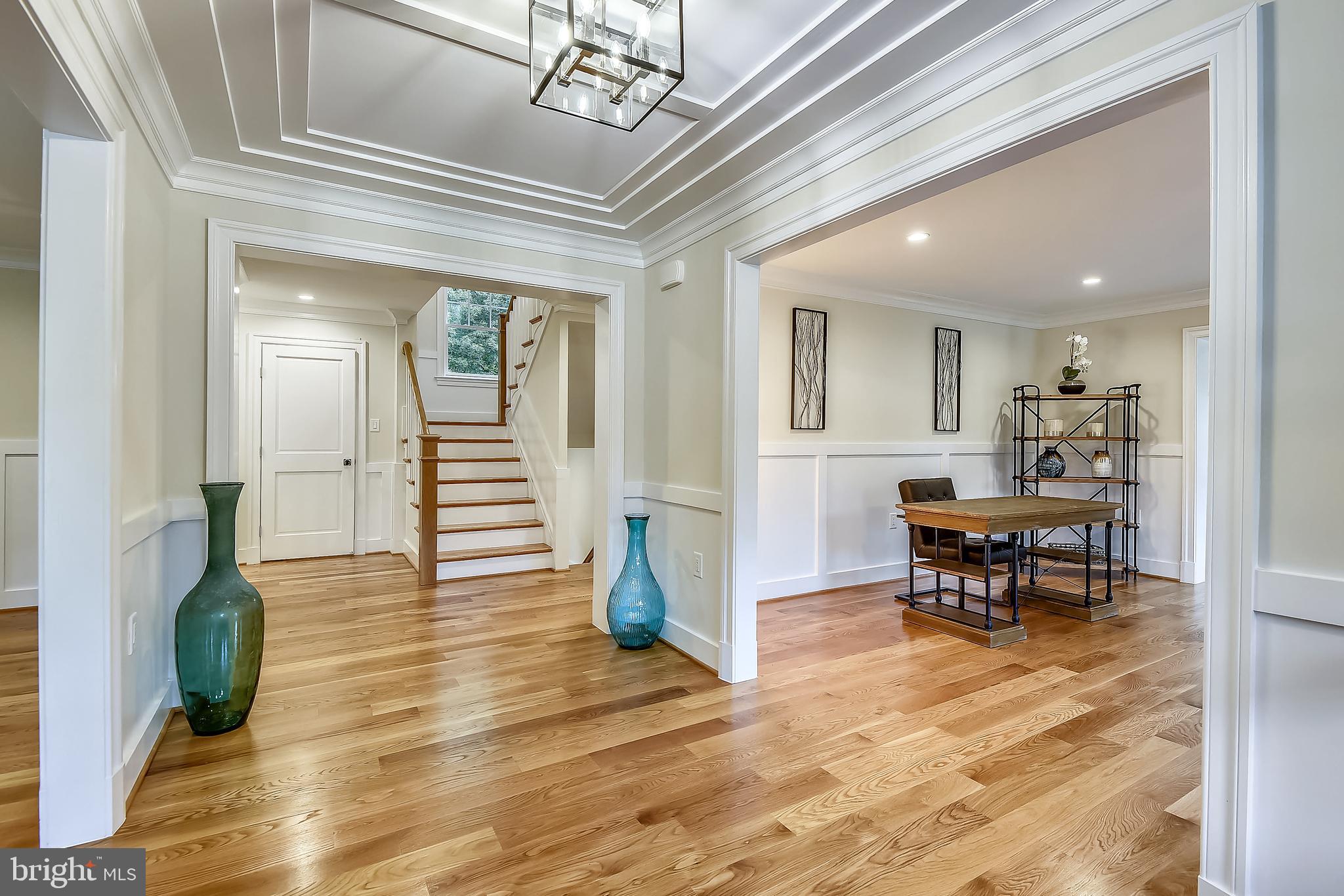 OLDE SWINKS MILL ESTATES - Residential