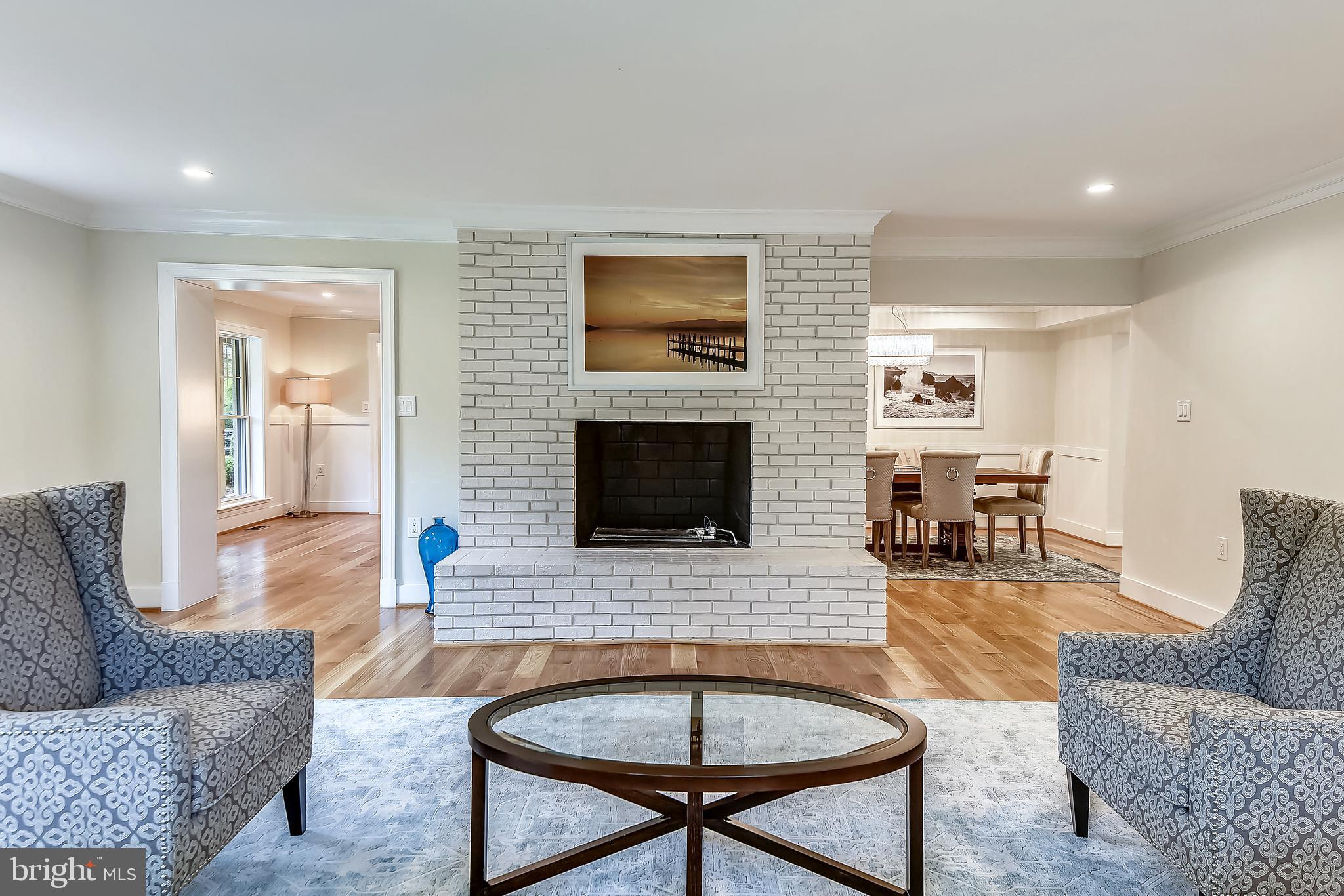 OLDE SWINKS MILL ESTATES - Residential