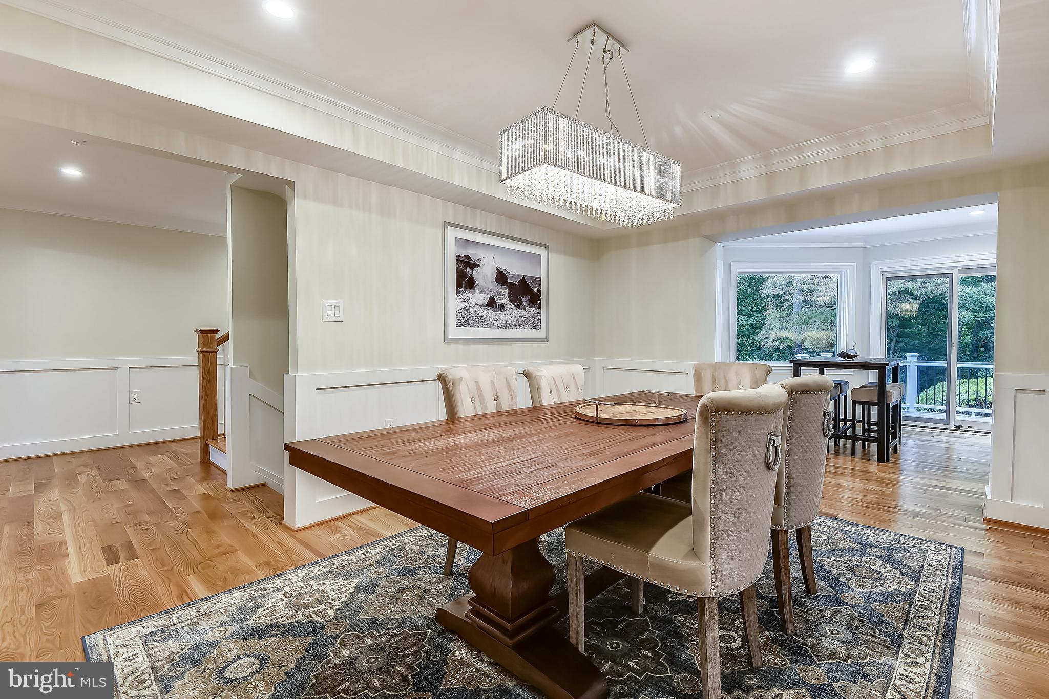 OLDE SWINKS MILL ESTATES - Residential