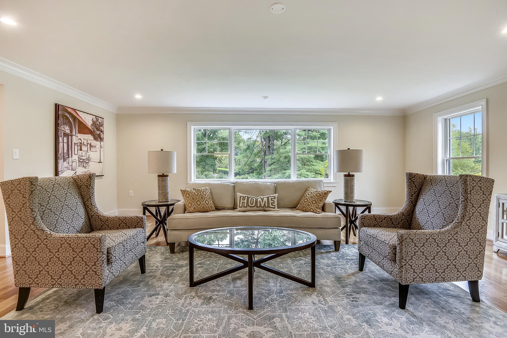 OLDE SWINKS MILL ESTATES - Residential