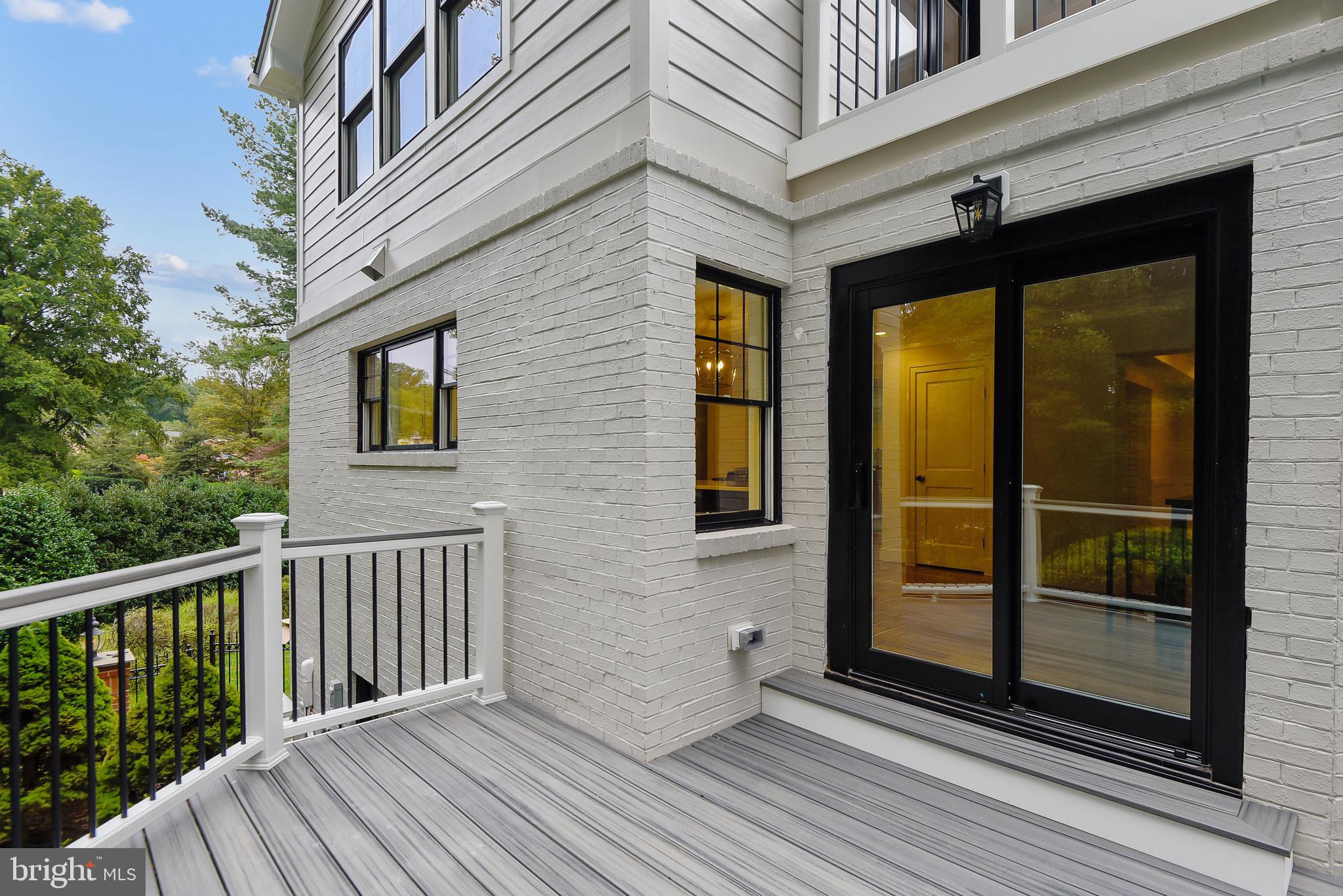 OLDE SWINKS MILL ESTATES - Residential