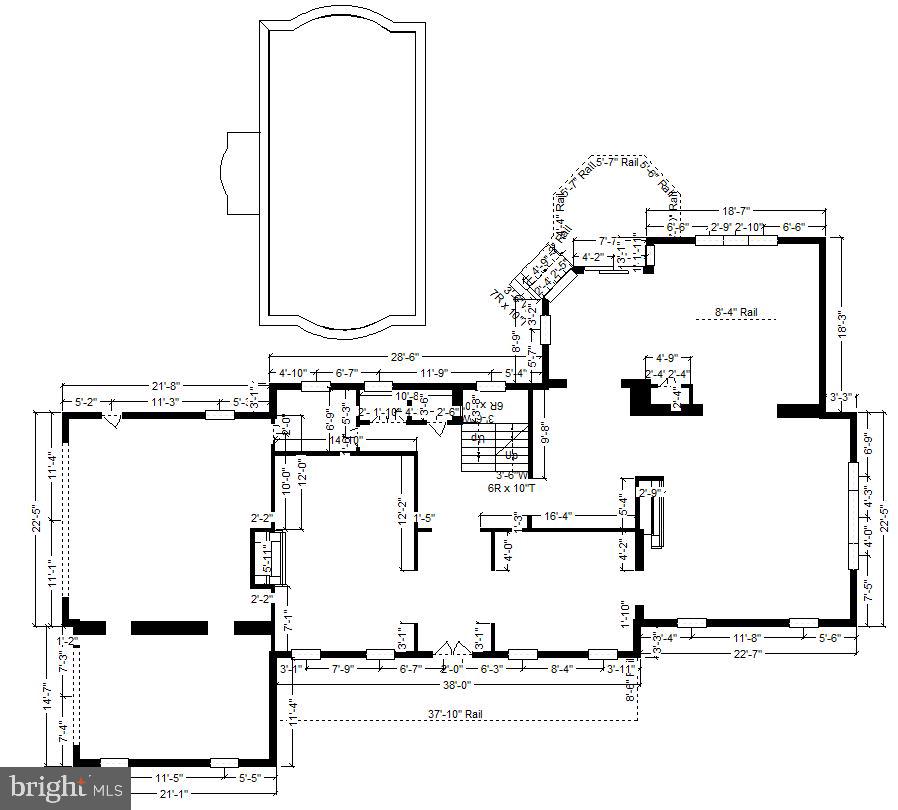 OLDE SWINKS MILL ESTATES - Residential