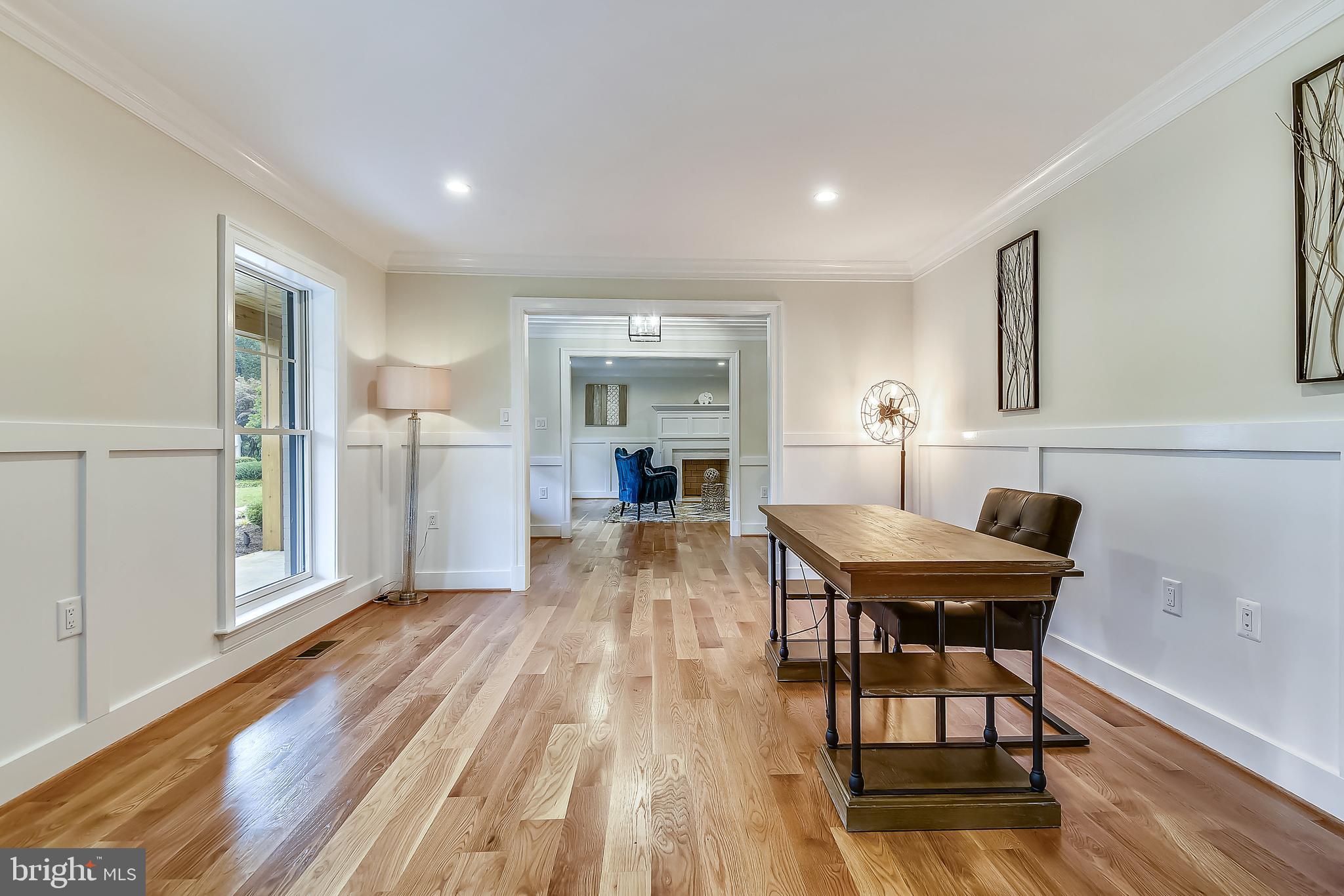 OLDE SWINKS MILL ESTATES - Residential