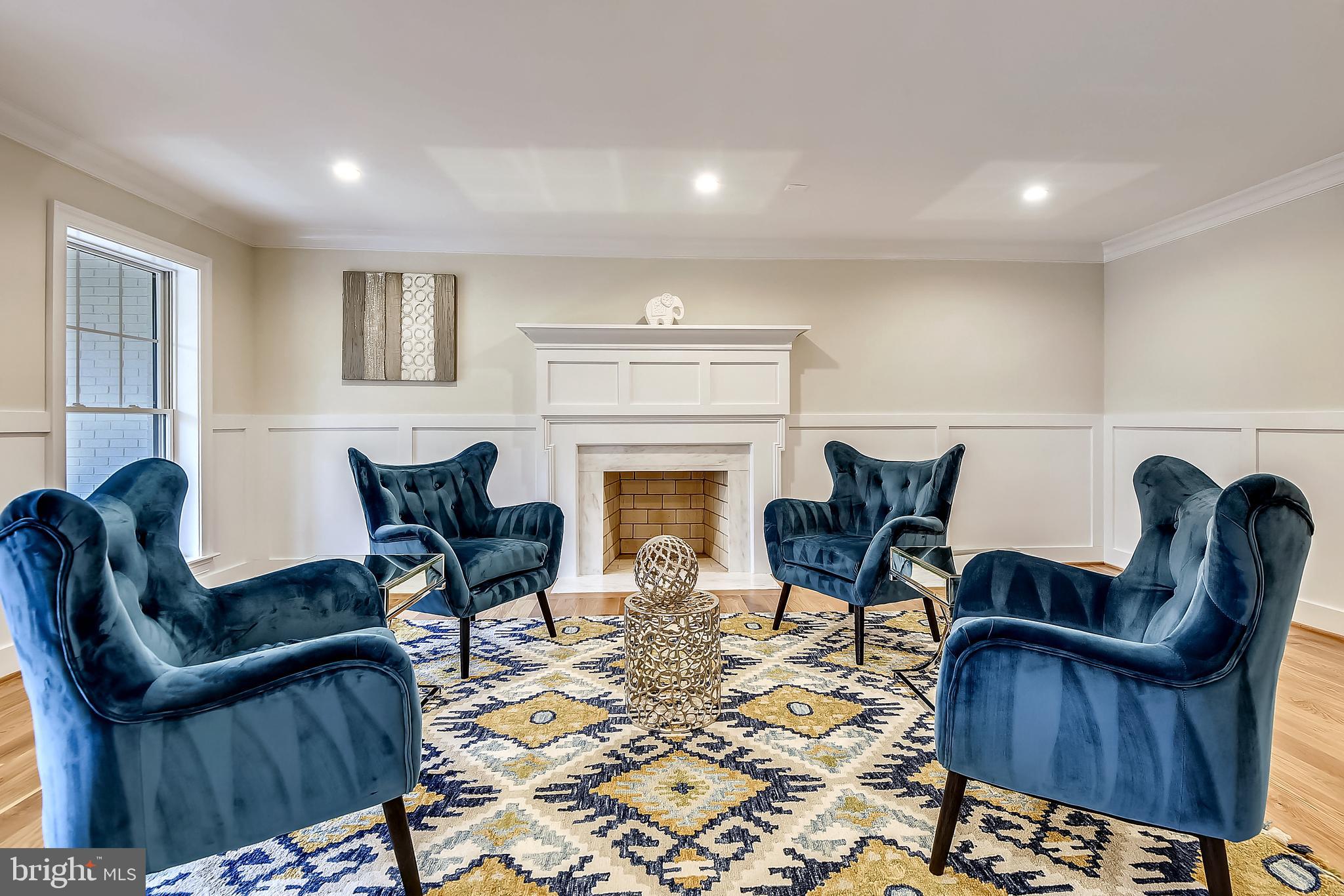 OLDE SWINKS MILL ESTATES - Residential