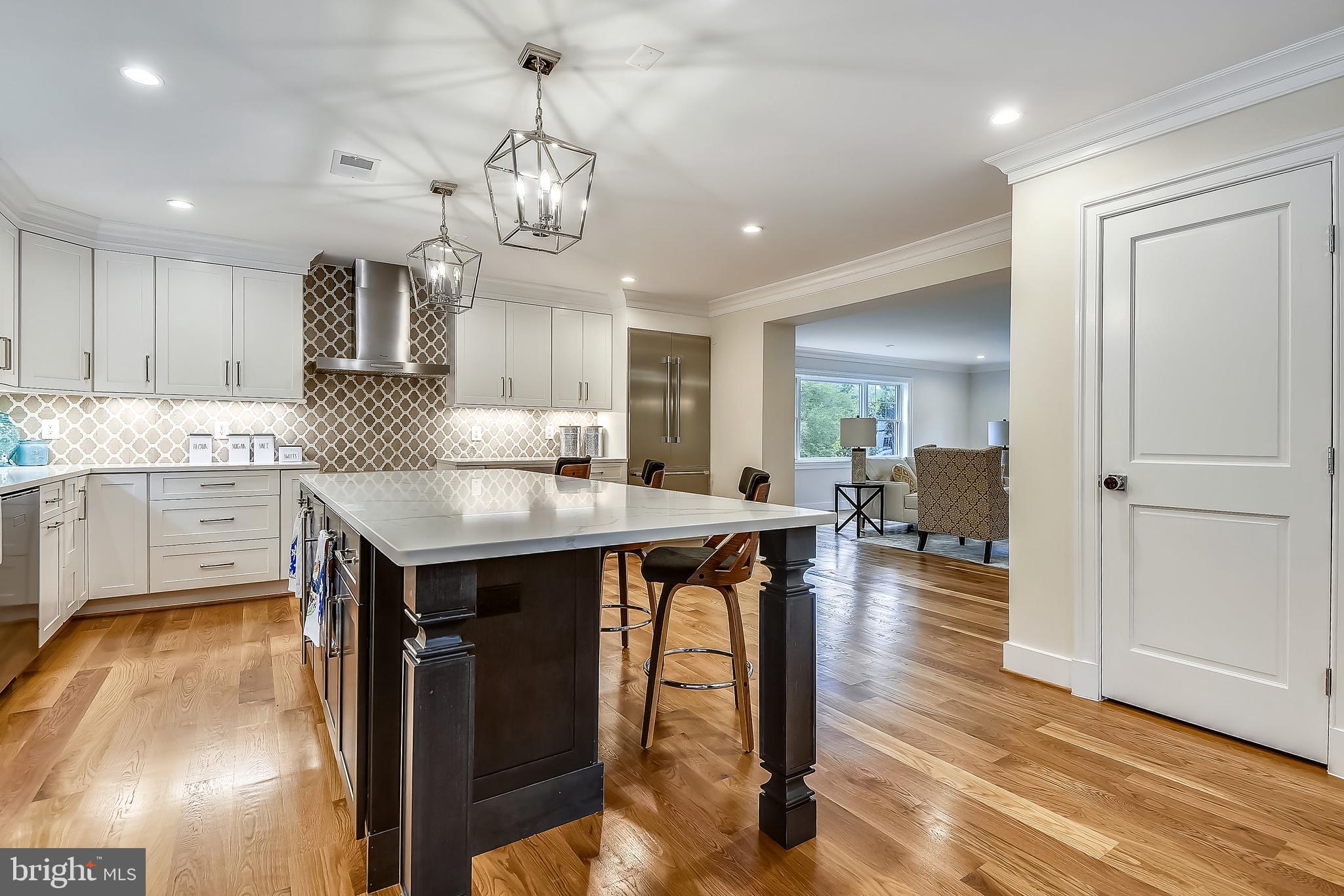 OLDE SWINKS MILL ESTATES - Residential