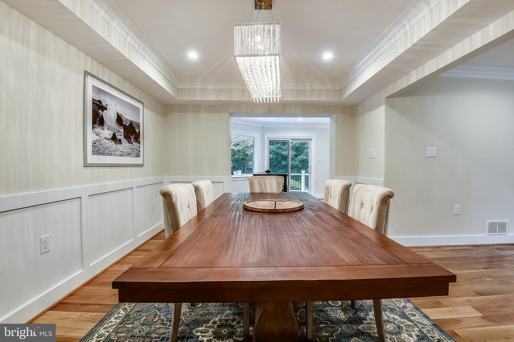 OLDE SWINKS MILL ESTATES - Residential