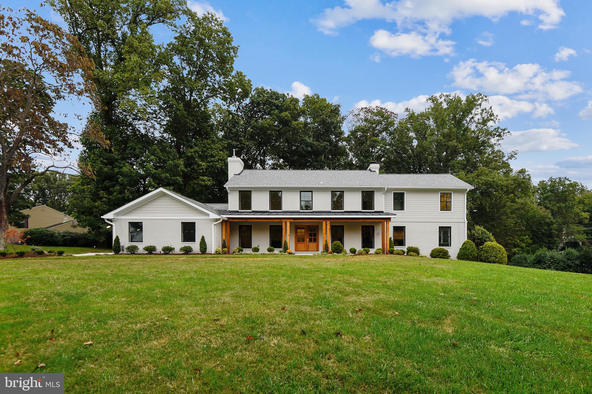 OLDE SWINKS MILL ESTATES - Residential