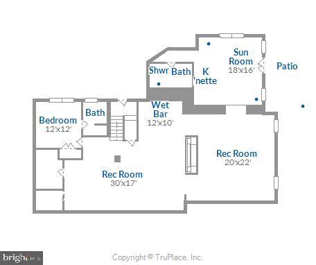 OLDE SWINKS MILL ESTATES - Residential