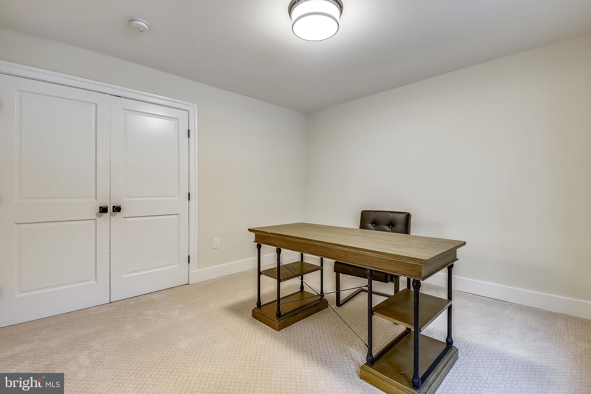 OLDE SWINKS MILL ESTATES - Residential