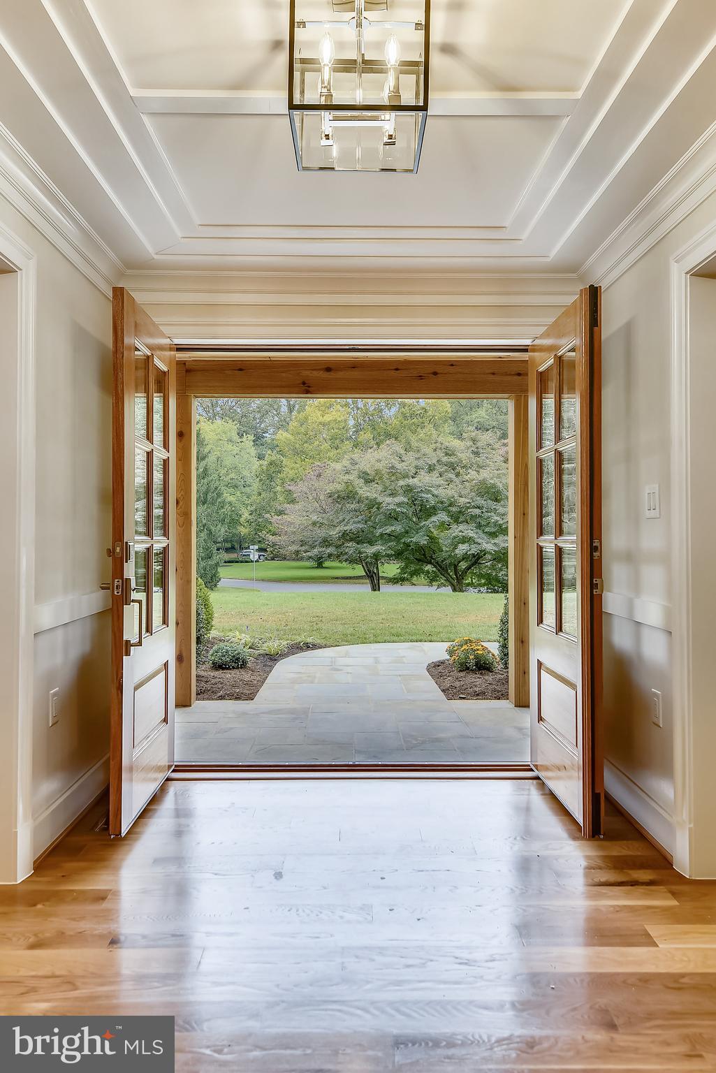 OLDE SWINKS MILL ESTATES - Residential