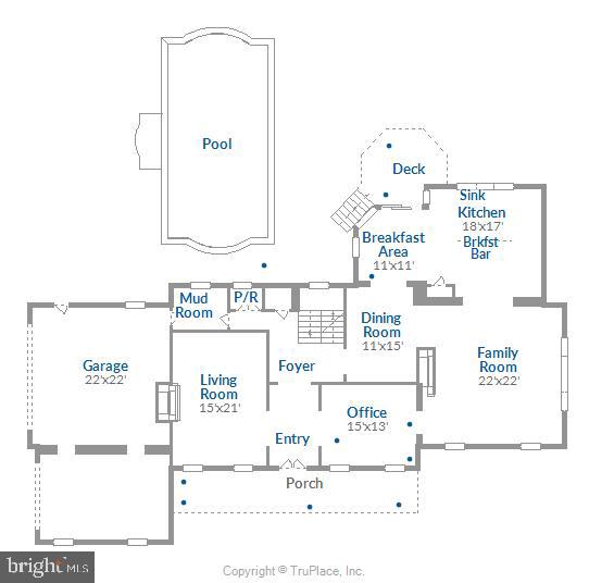 OLDE SWINKS MILL ESTATES - Residential