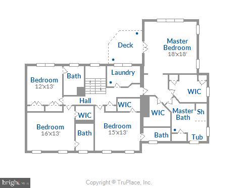 OLDE SWINKS MILL ESTATES - Residential