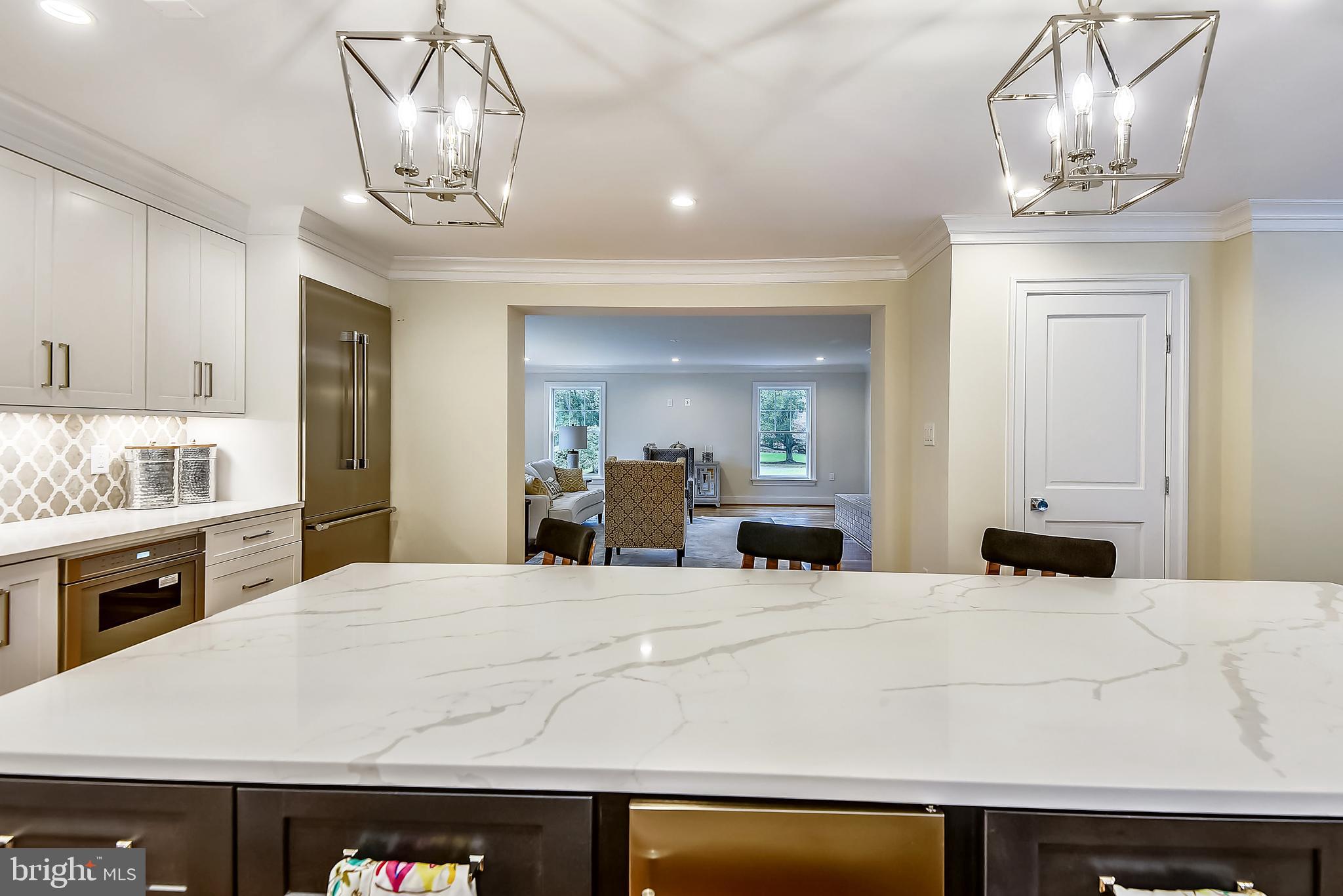 OLDE SWINKS MILL ESTATES - Residential