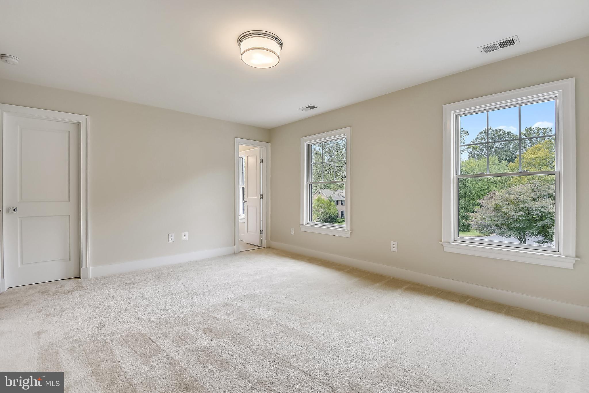 OLDE SWINKS MILL ESTATES - Residential