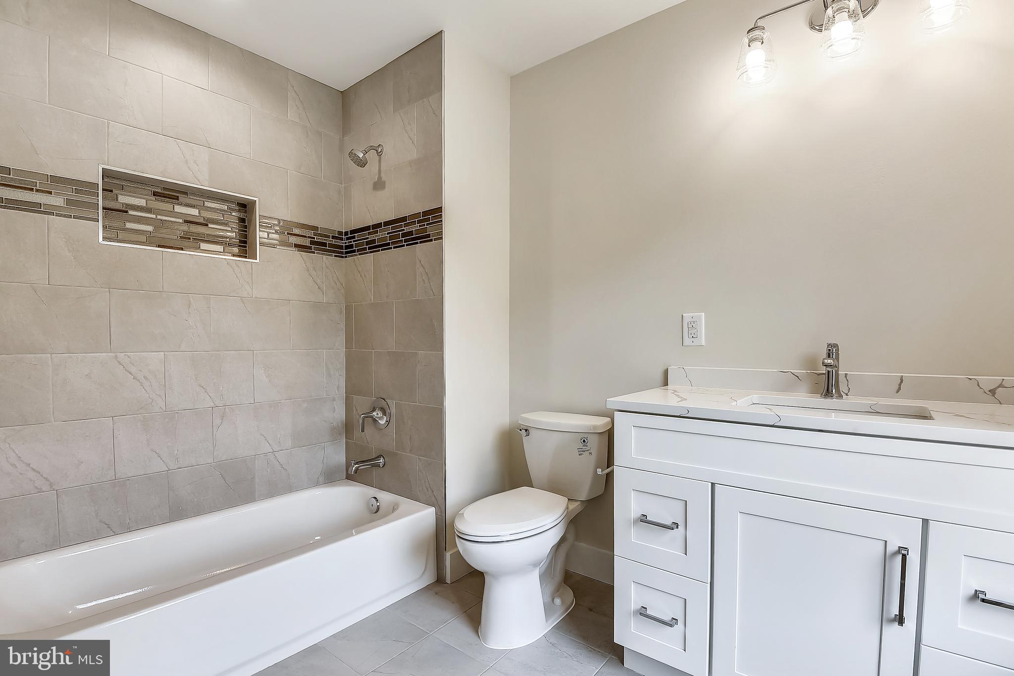 OLDE SWINKS MILL ESTATES - Residential