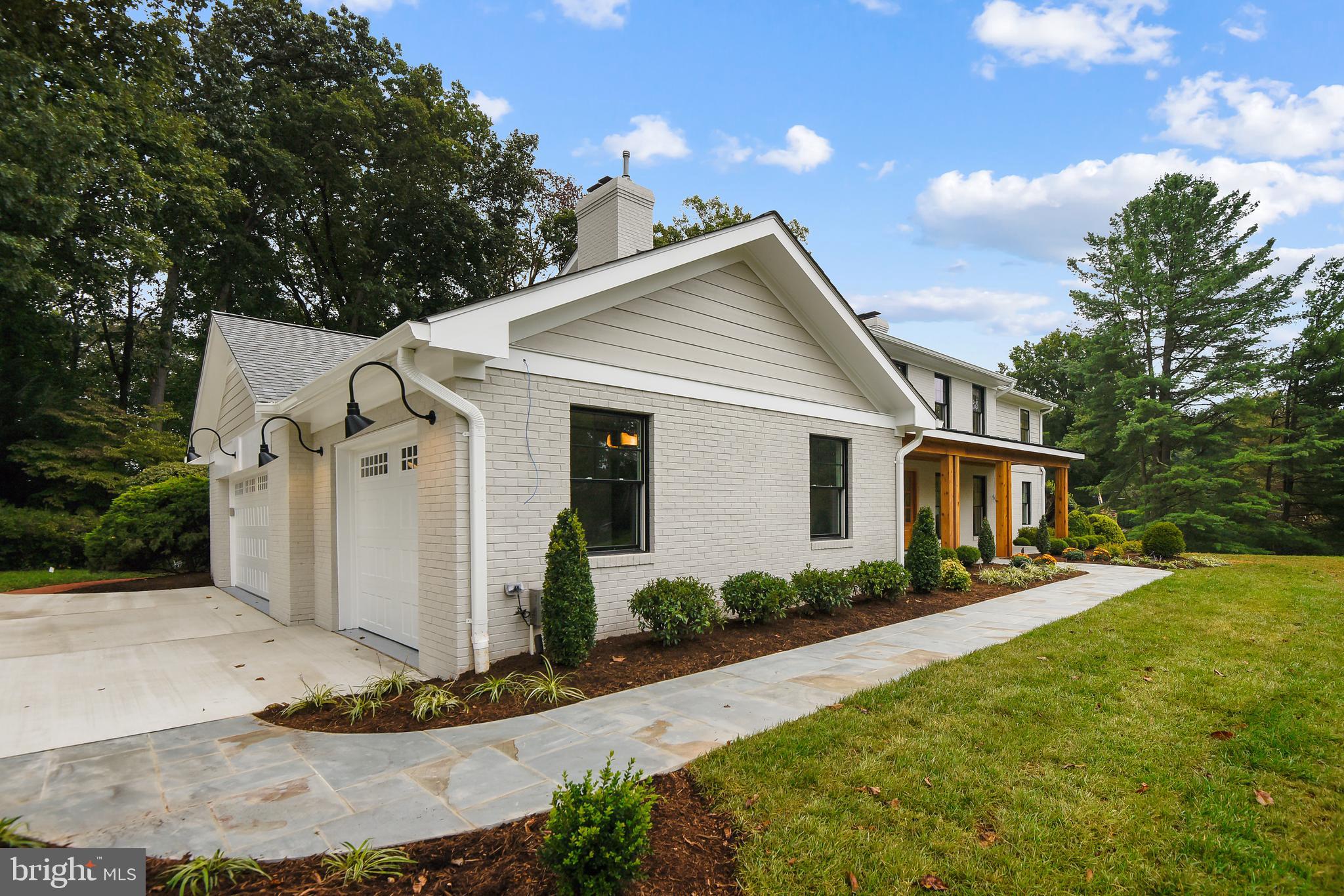 OLDE SWINKS MILL ESTATES - Residential