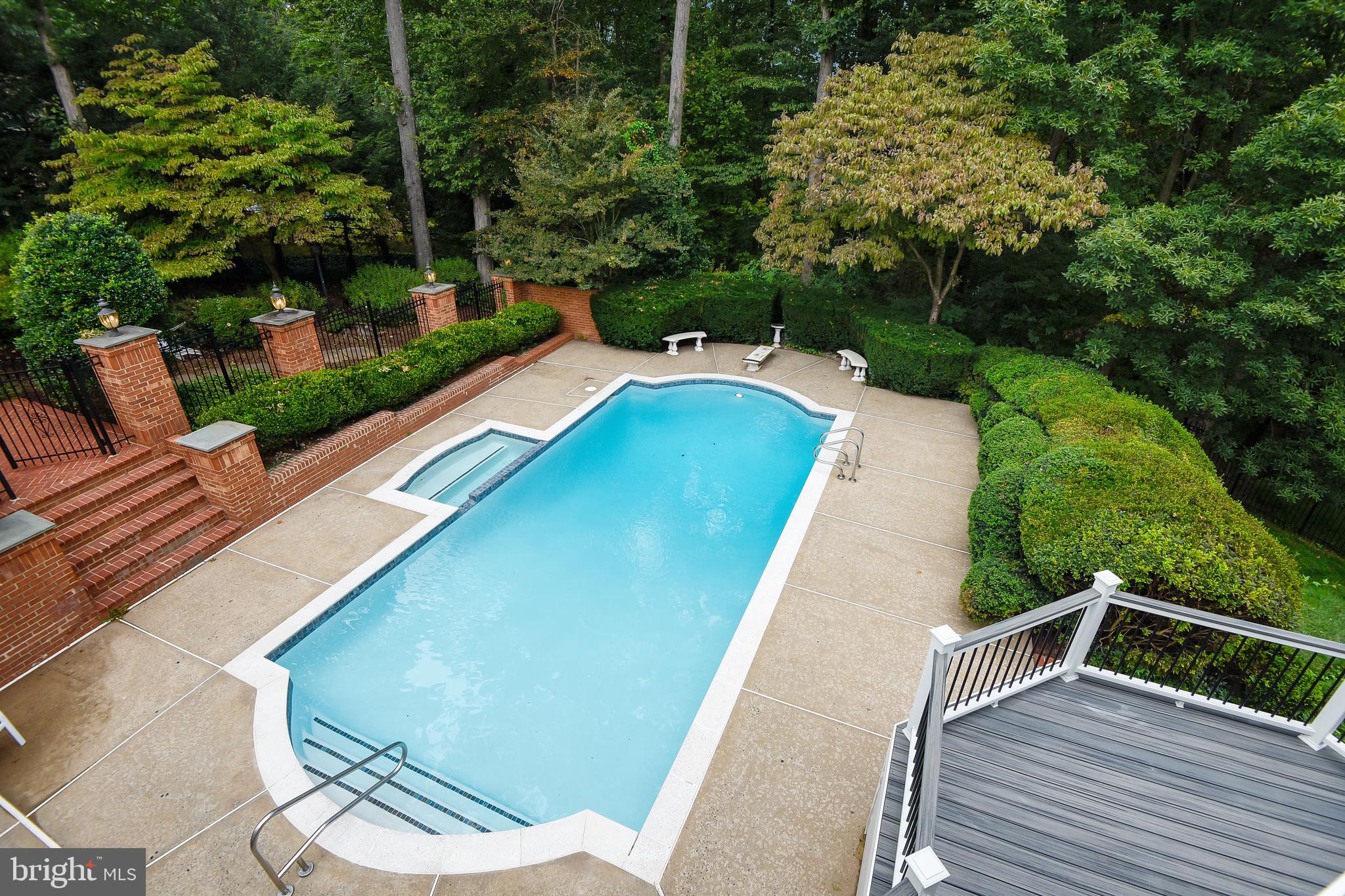 OLDE SWINKS MILL ESTATES - Residential