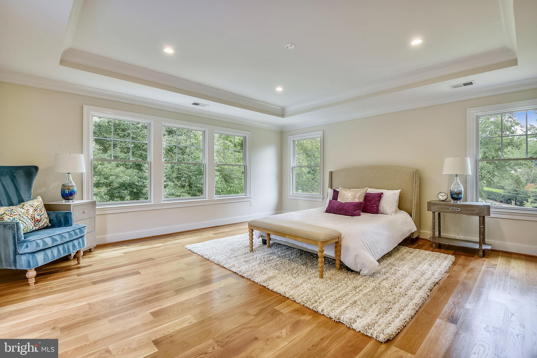 OLDE SWINKS MILL ESTATES - Residential