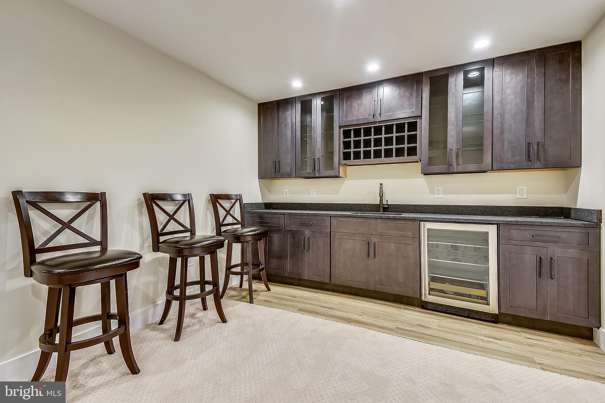 OLDE SWINKS MILL ESTATES - Residential