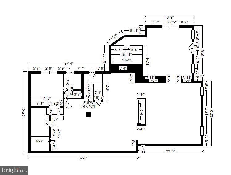 OLDE SWINKS MILL ESTATES - Residential