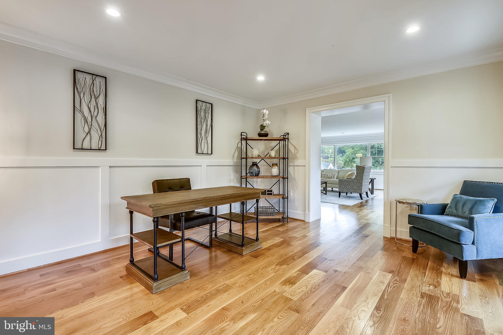 OLDE SWINKS MILL ESTATES - Residential