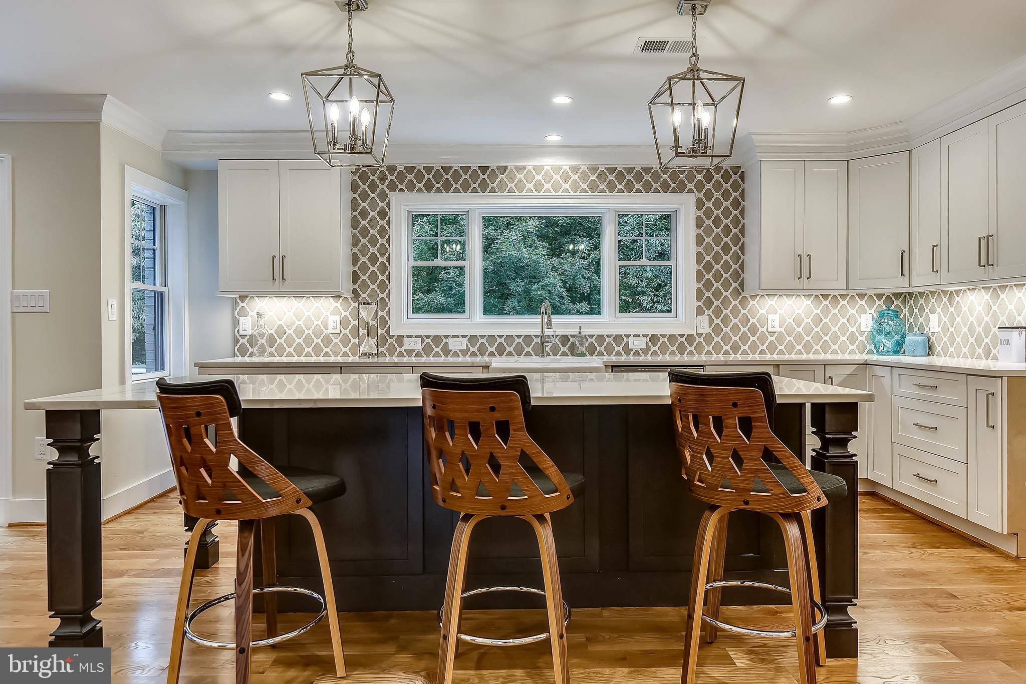 OLDE SWINKS MILL ESTATES - Residential