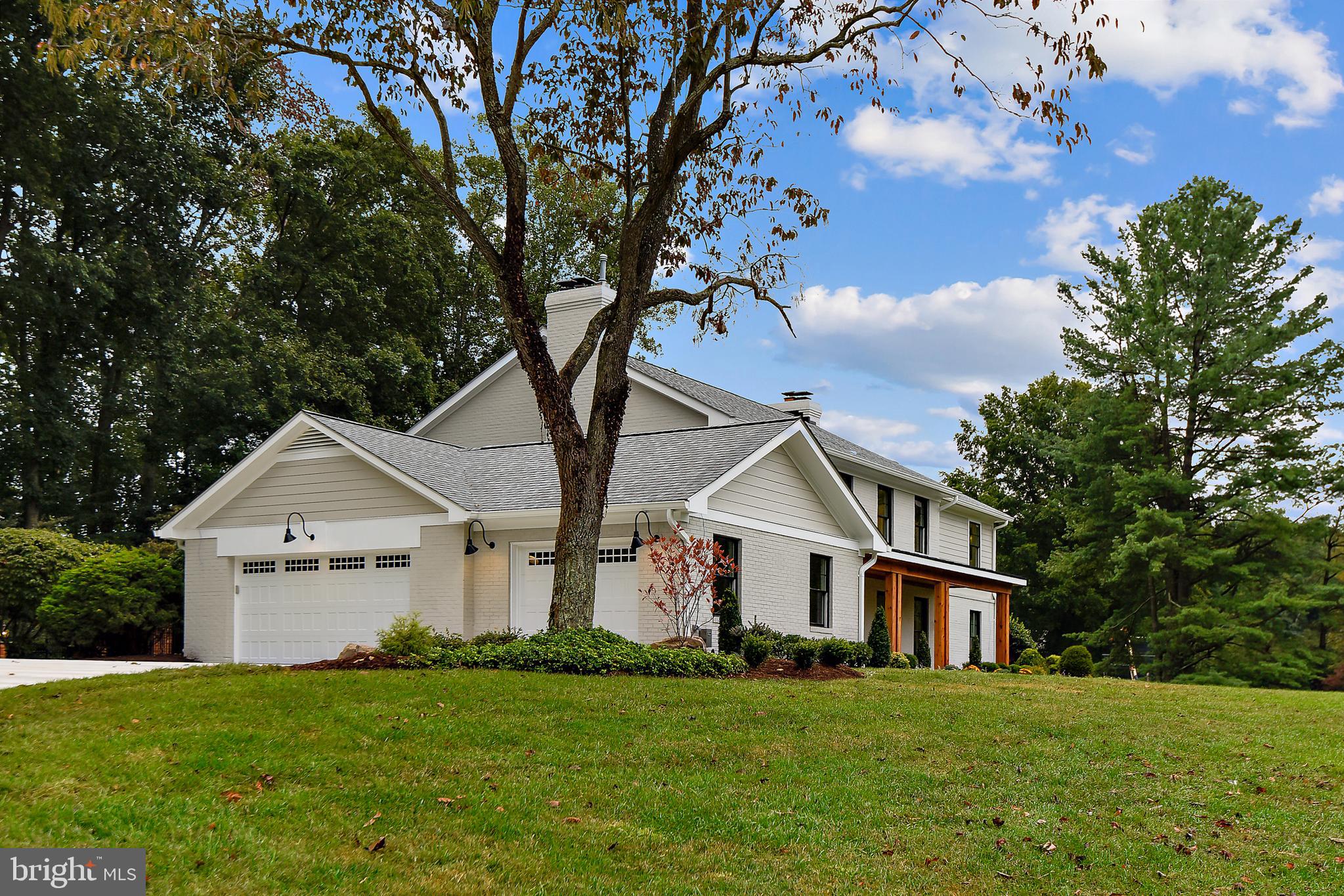 OLDE SWINKS MILL ESTATES - Residential