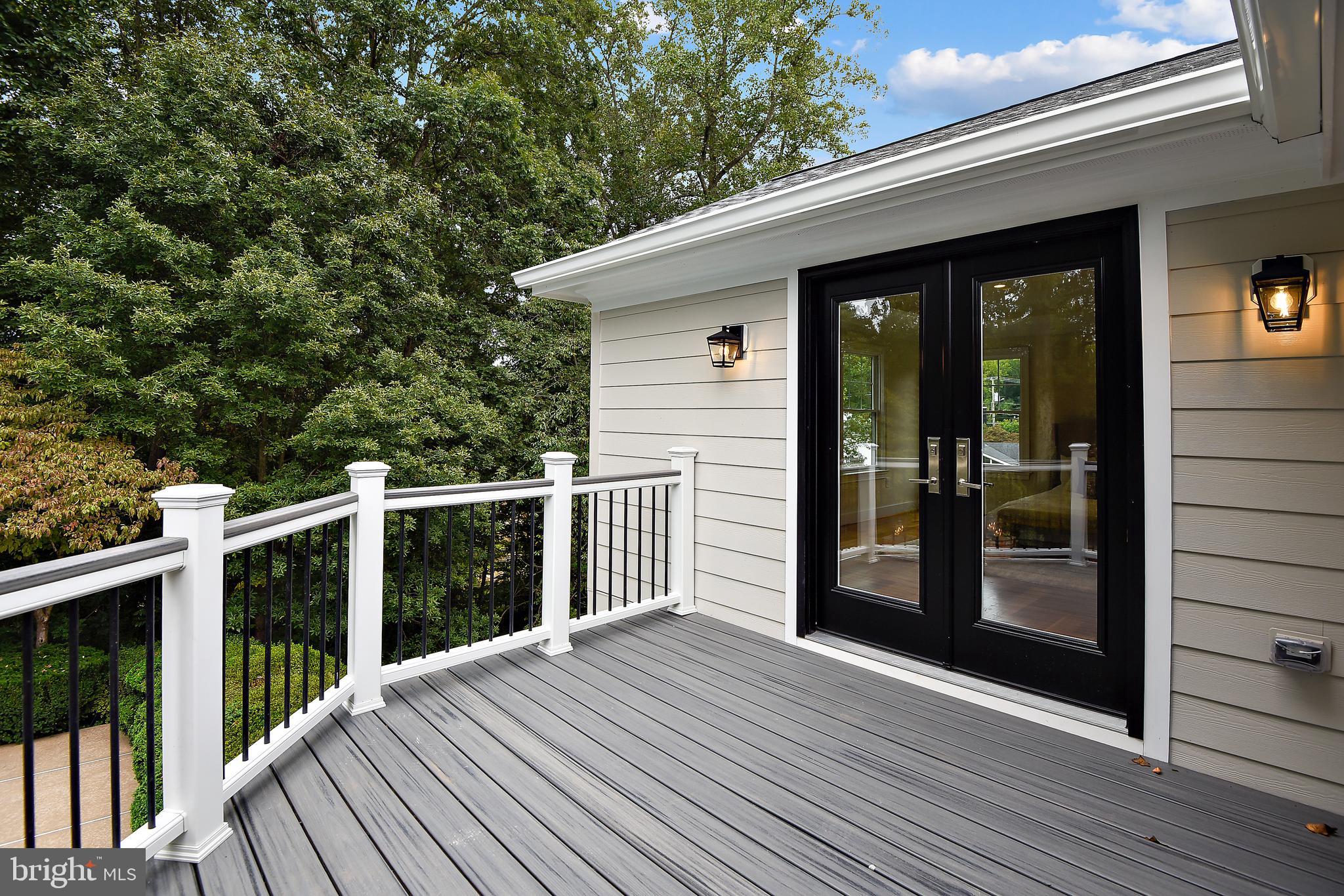 OLDE SWINKS MILL ESTATES - Residential