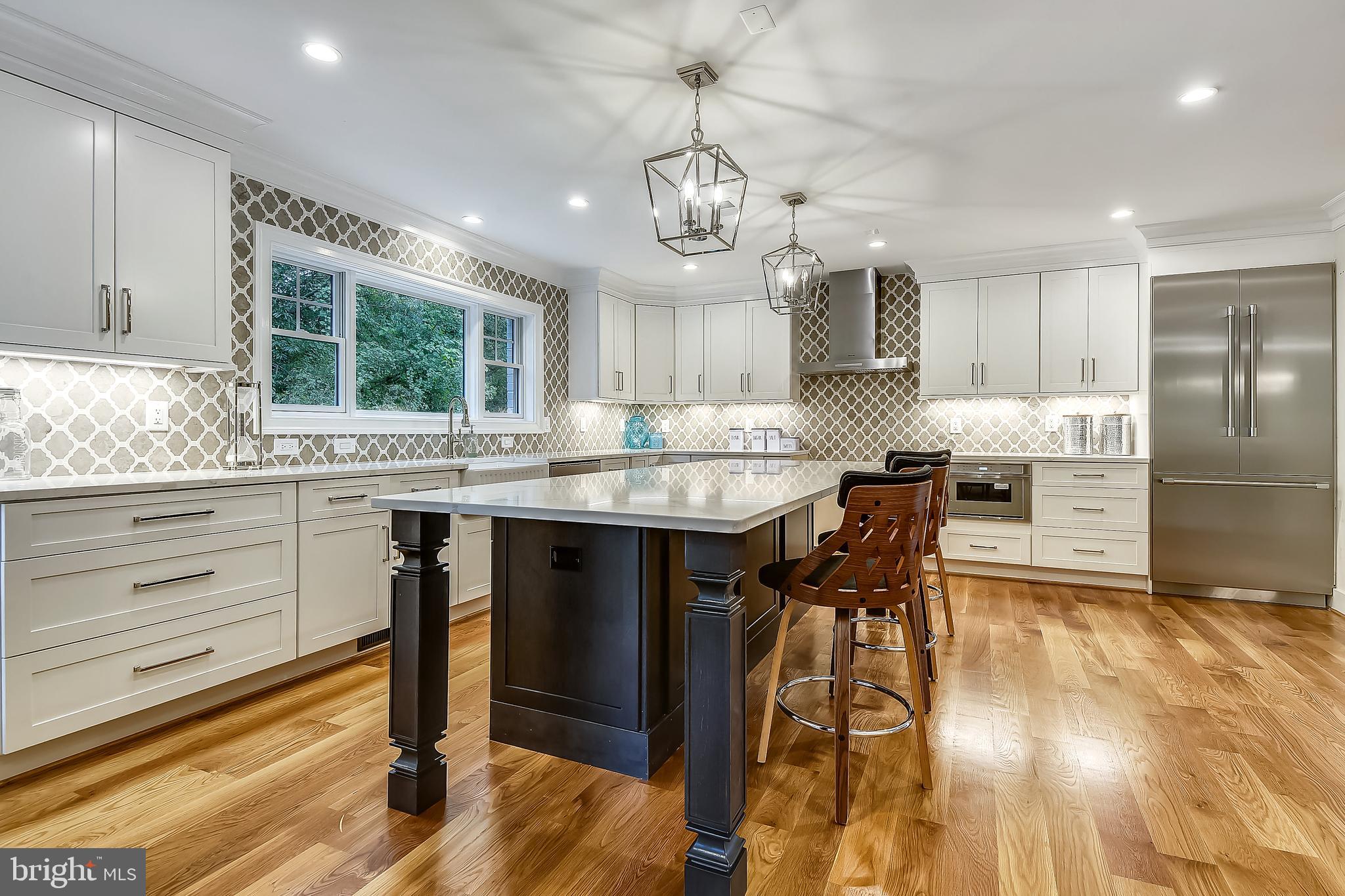 OLDE SWINKS MILL ESTATES - Residential